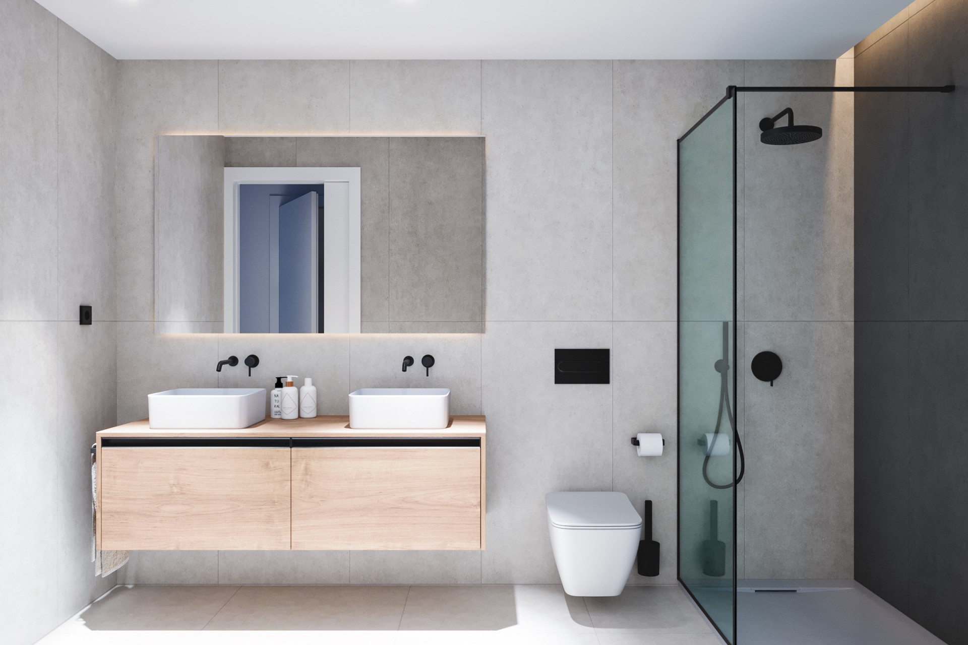 Nouvelle construction - Appartement -
Pilar de La Horadada - Pilar de la Horadada