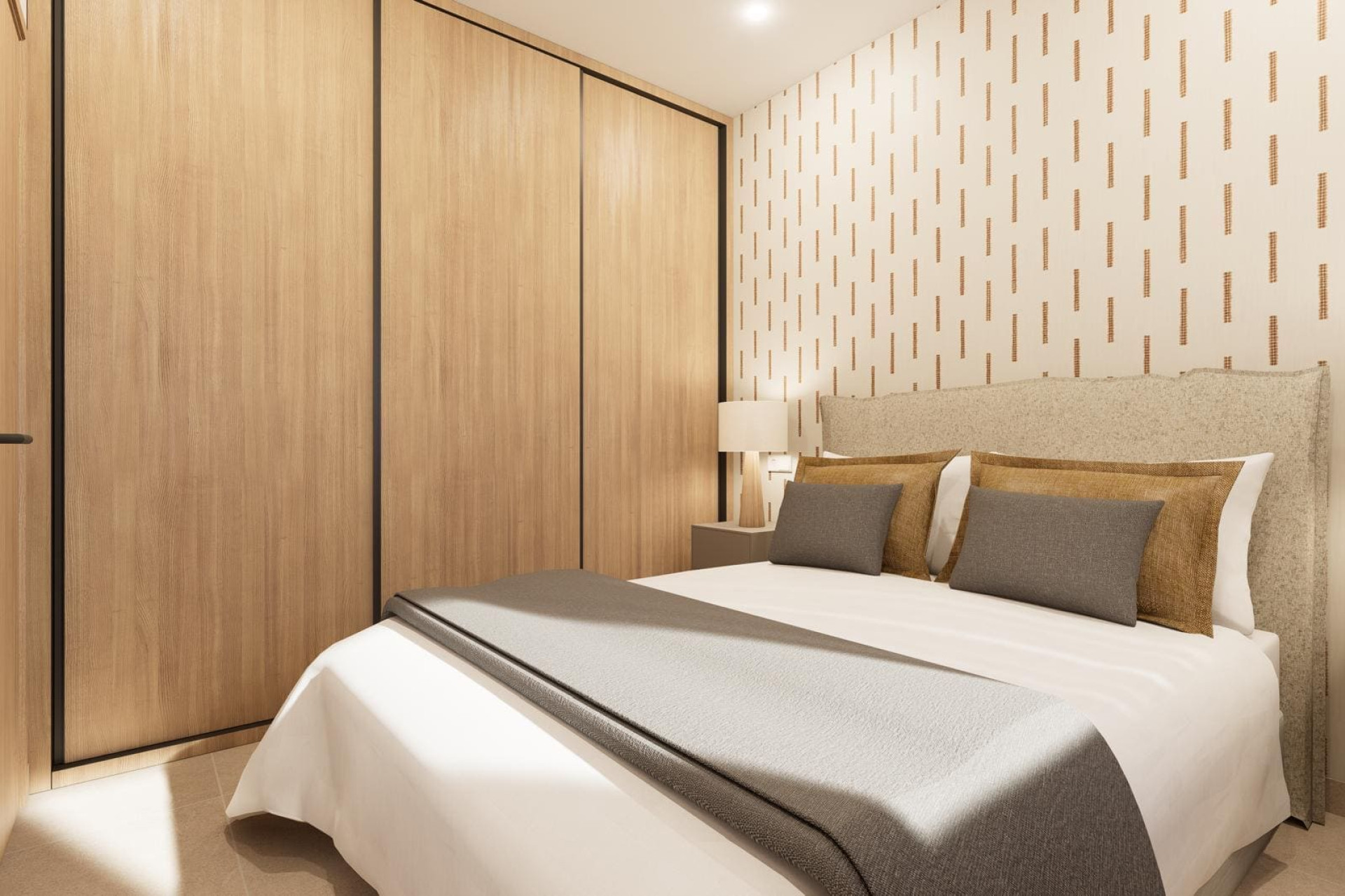 Nouvelle construction - Appartement -
Pilar de La Horadada - Pilar de la Horadada