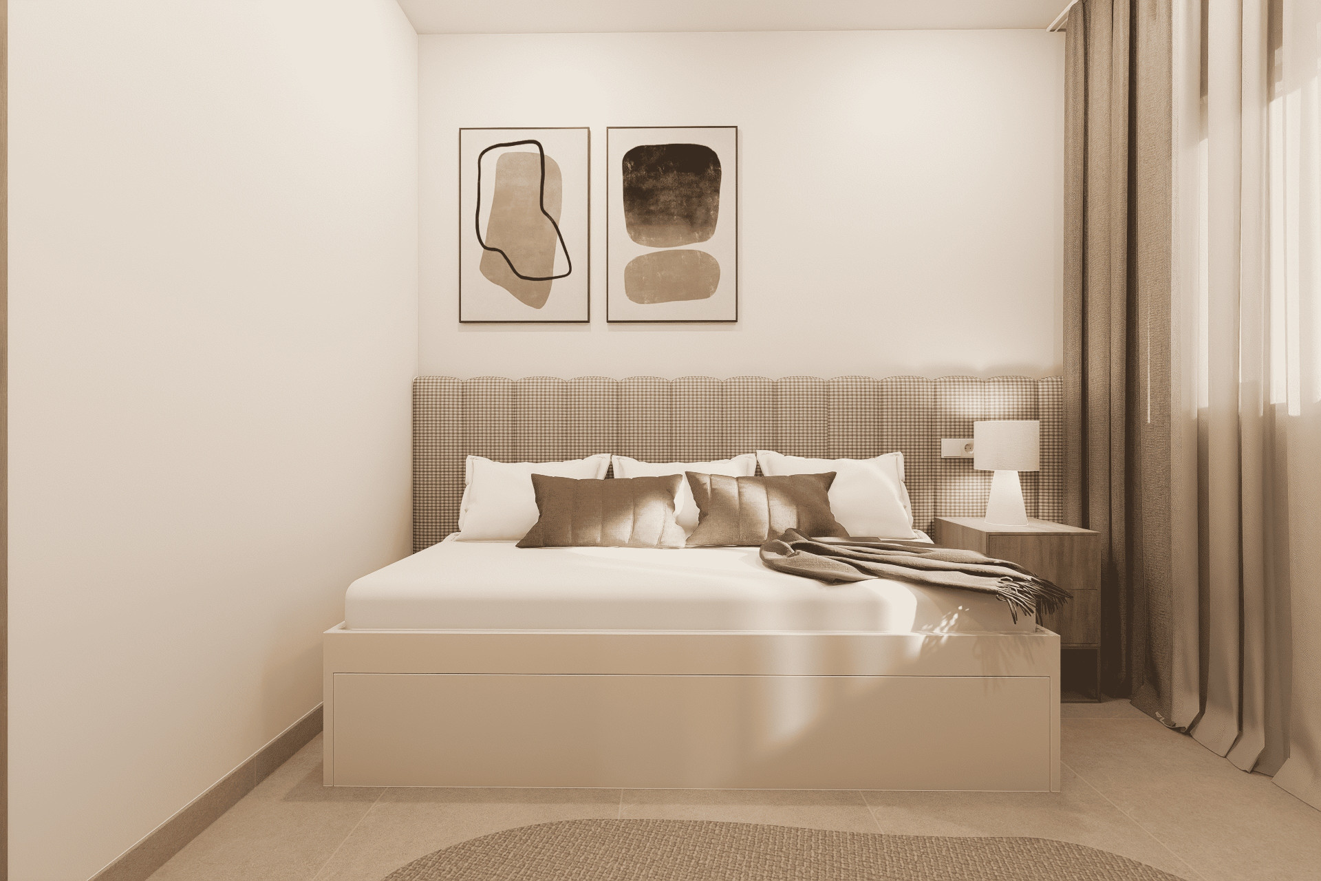Nouvelle construction - Appartement -
Pilar de La Horadada - Pilar de la Horadada