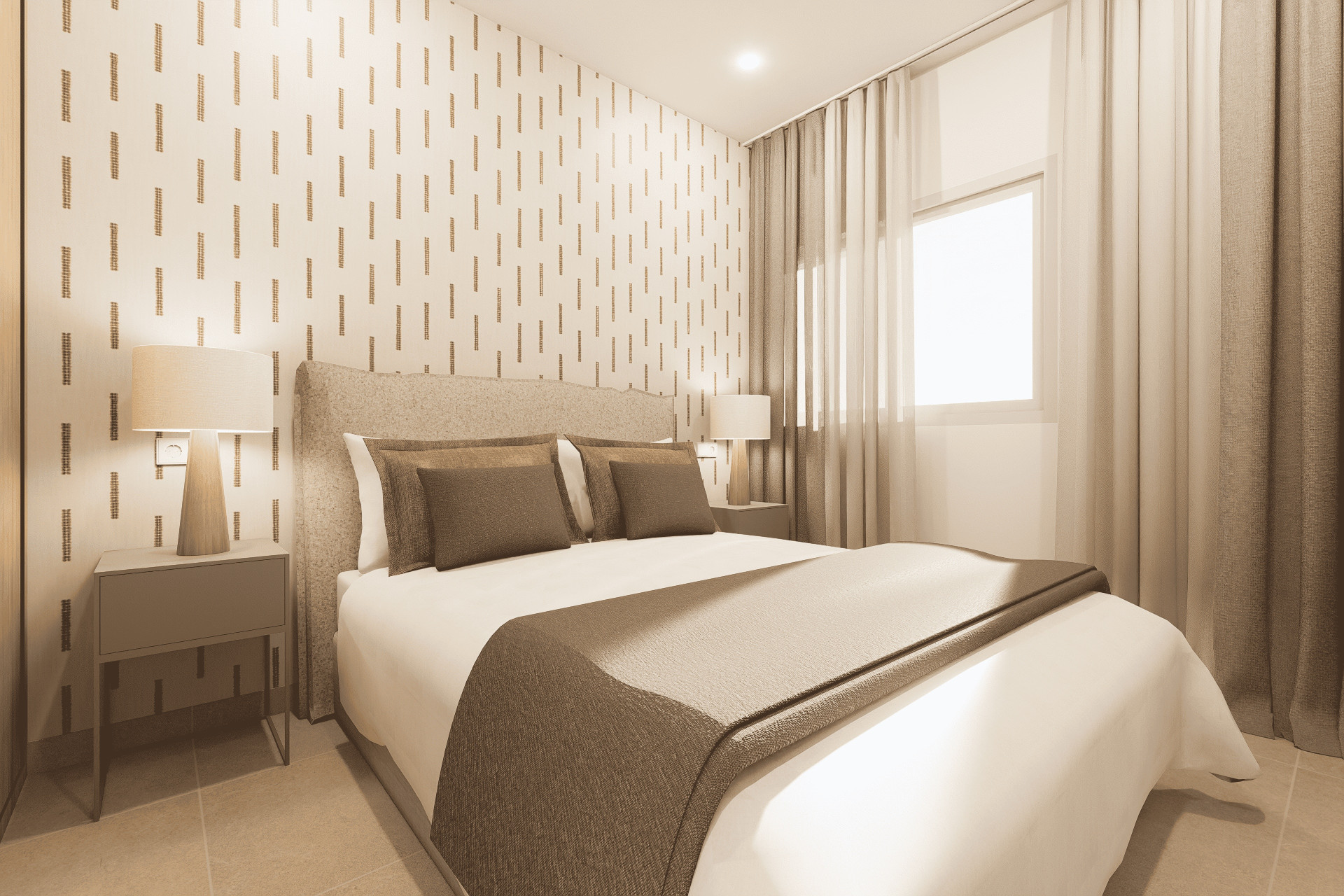 Nouvelle construction - Appartement -
Pilar de La Horadada - Pilar de la Horadada