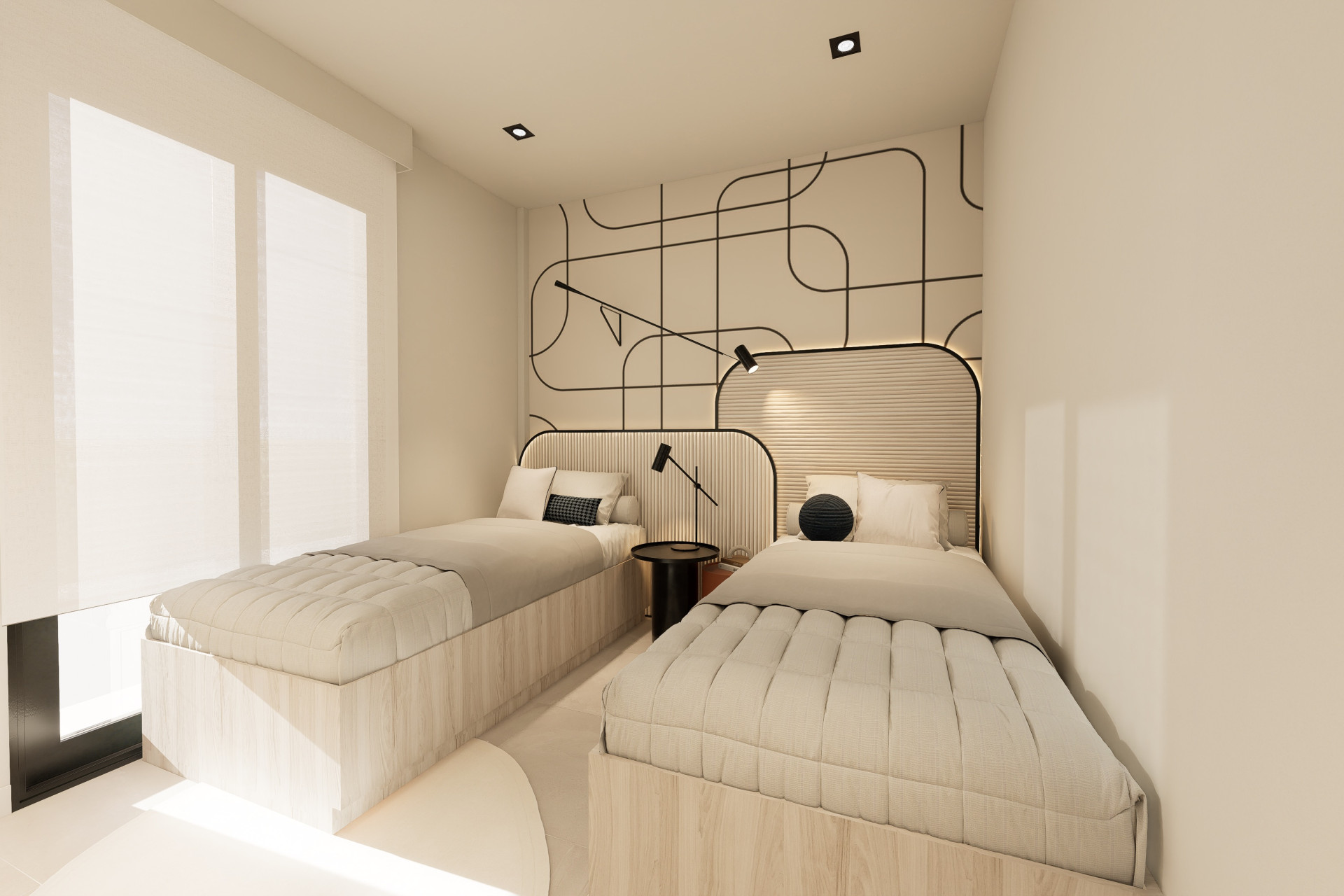 Nouvelle construction - Appartement -
Pilar de La Horadada - Pilar de la Horadada