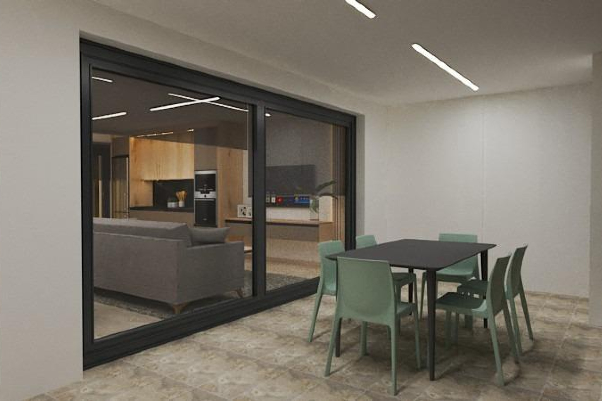 Nouvelle construction - Appartement -
Pilar de la Horadada - Playa de las Higuericas