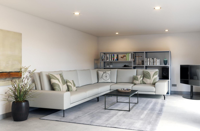 Nouvelle construction - Appartement -
Pilar de la Horadada - pueblo