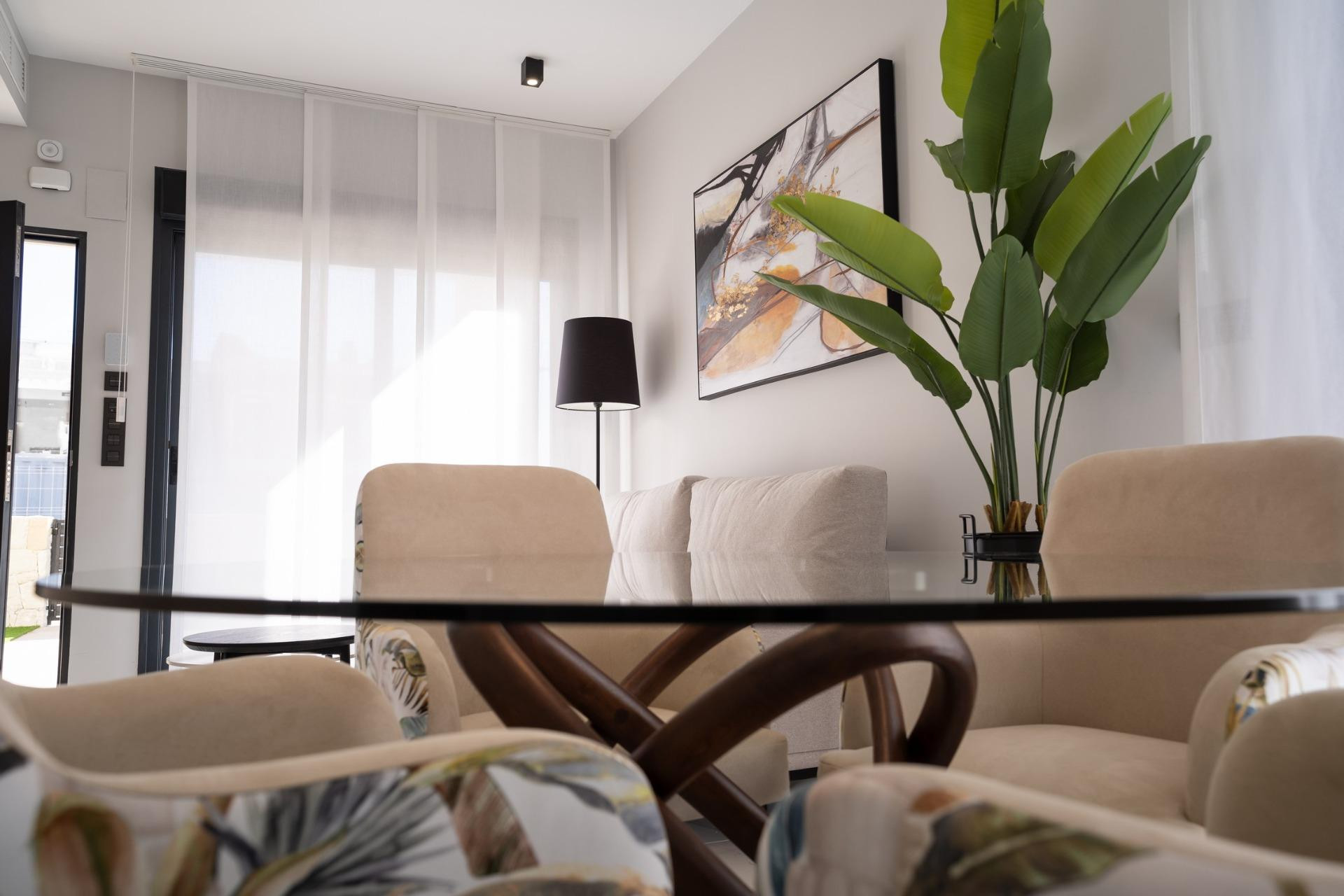 Nouvelle construction - Appartement -
Pilar de la Horadada - pueblo