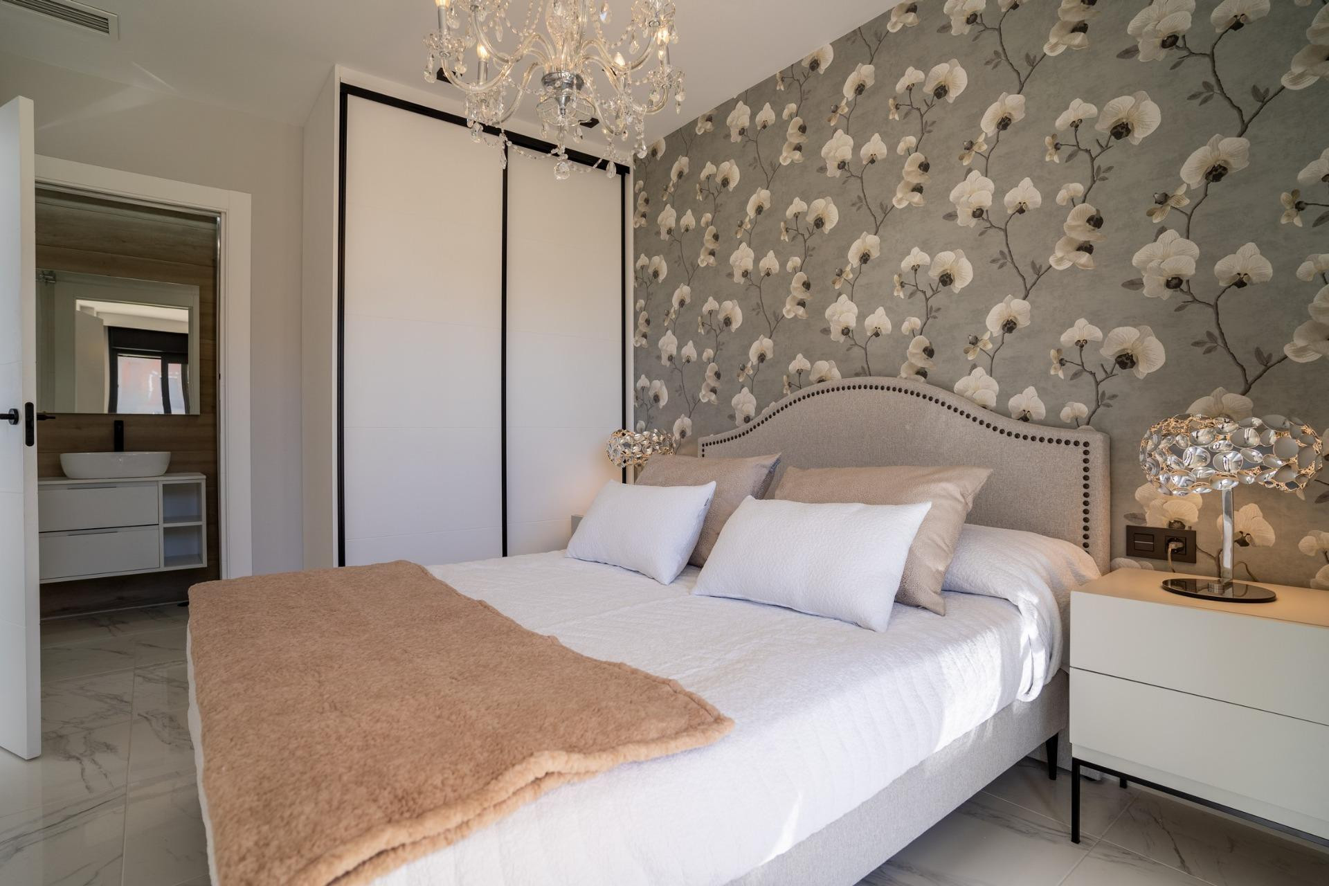 Nouvelle construction - Appartement -
Pilar de la Horadada - pueblo