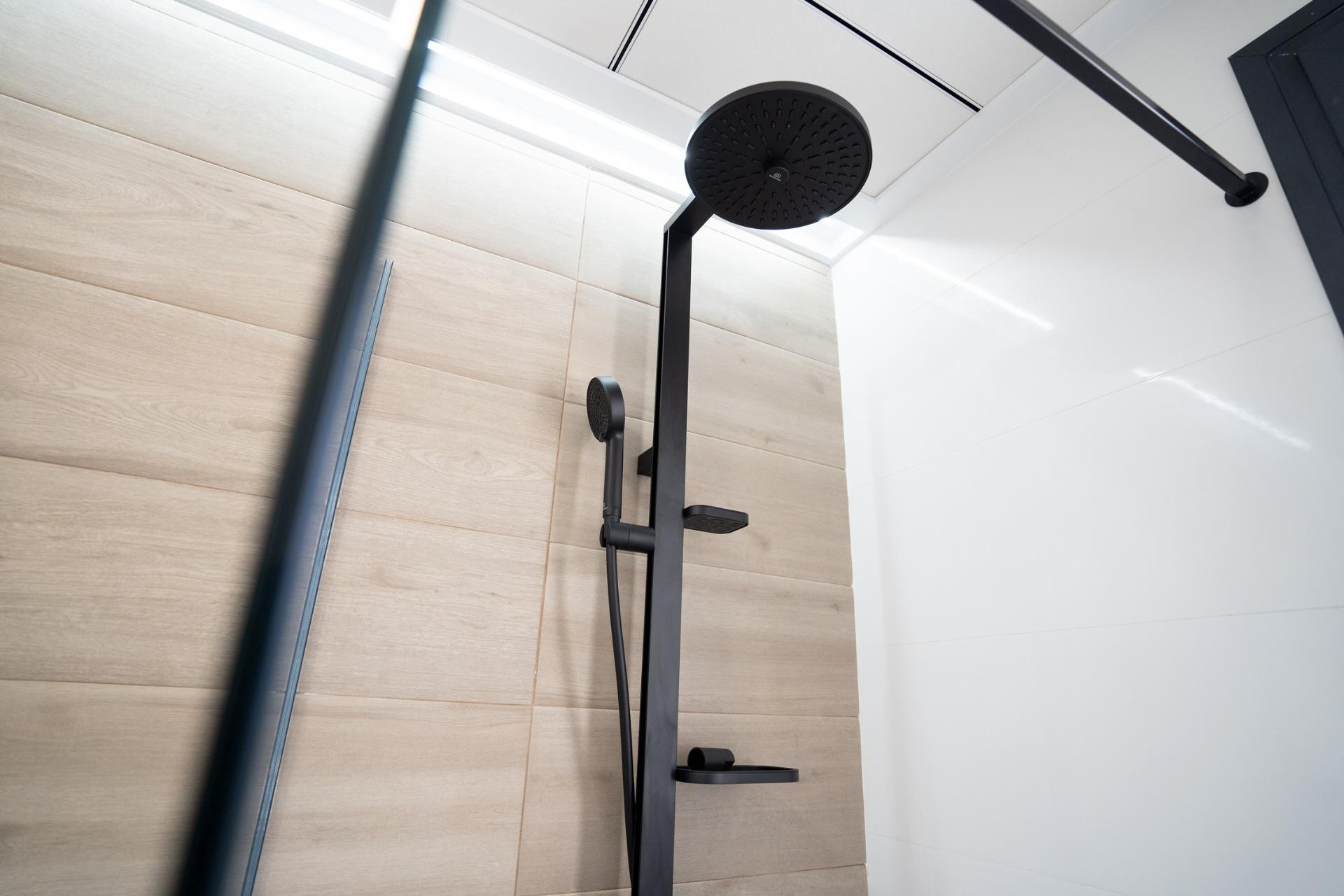 Nouvelle construction - Appartement -
Pilar de la Horadada - pueblo