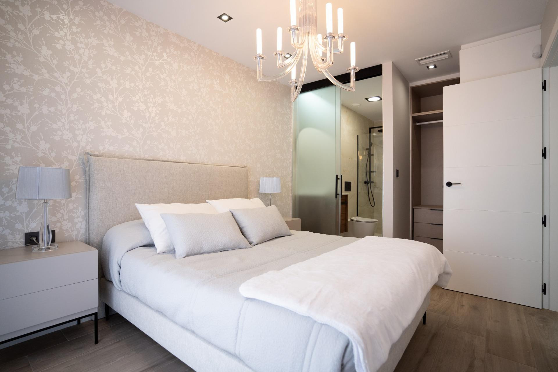 Nouvelle construction - Appartement -
Pilar de la Horadada - pueblo