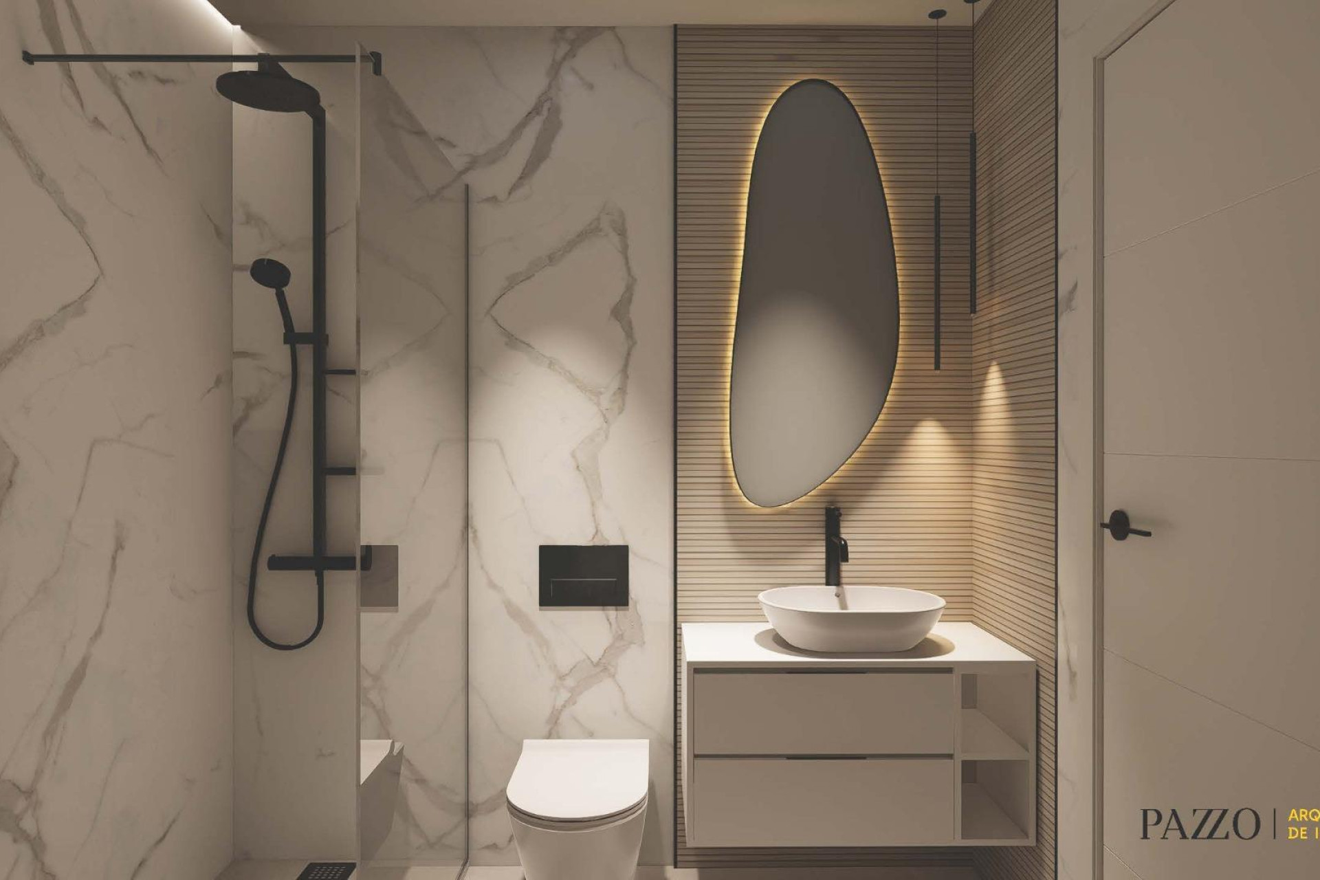 Nouvelle construction - Appartement -
Pilar de la Horadada - pueblo