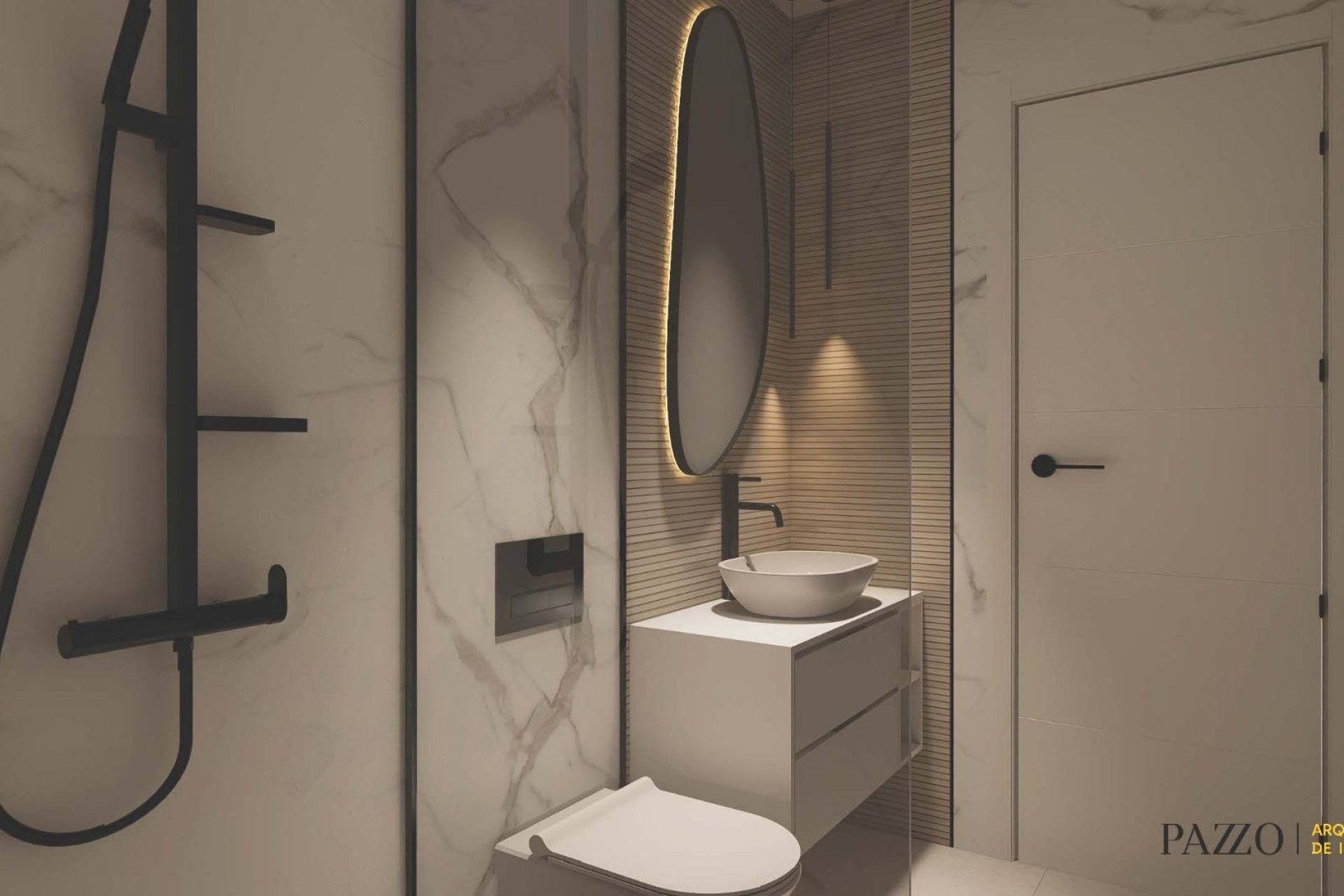 Nouvelle construction - Appartement -
Pilar de la Horadada - pueblo