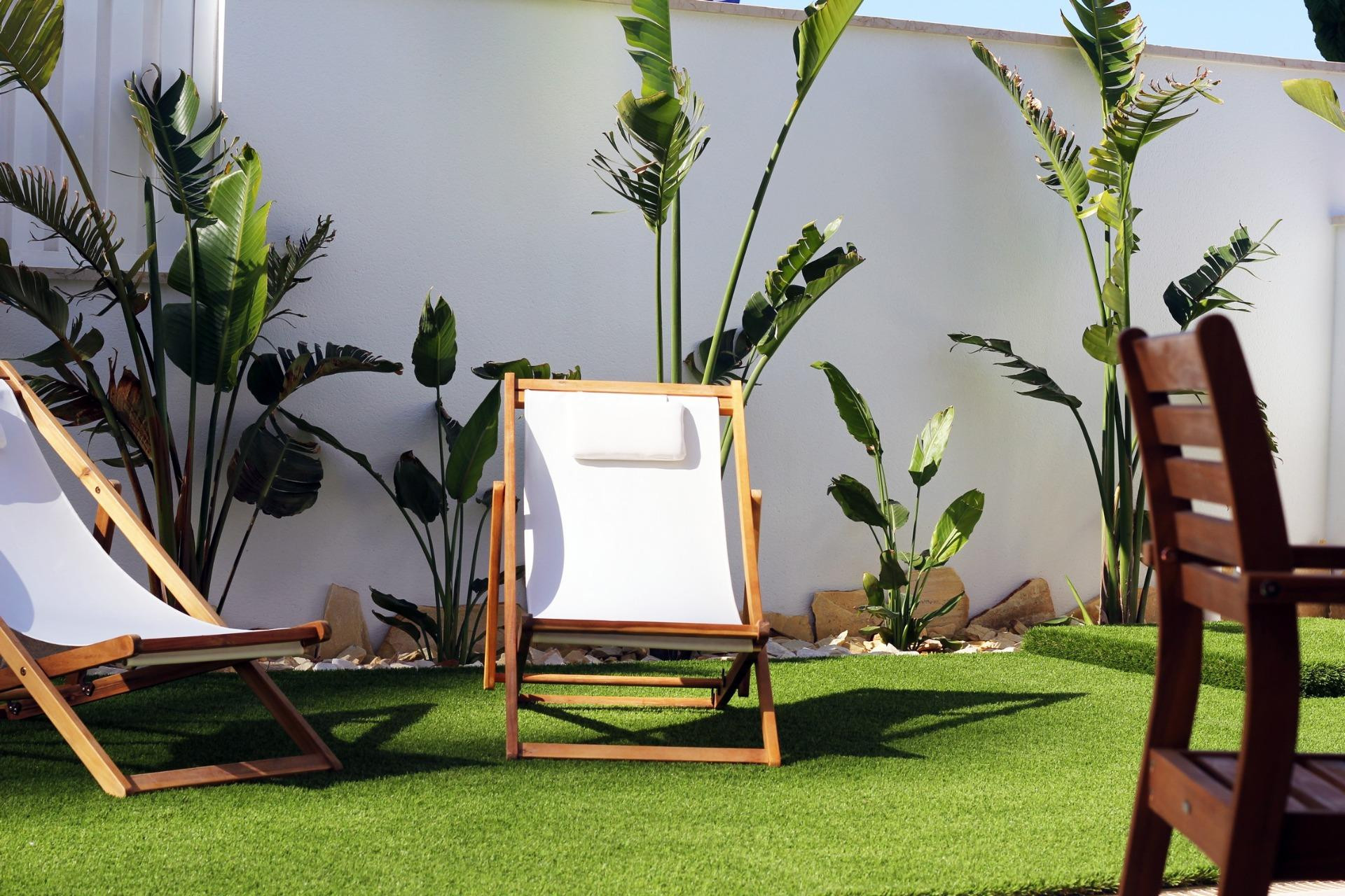 Nouvelle construction - Appartement -
Pilar de la Horadada - Torre De La Horadada