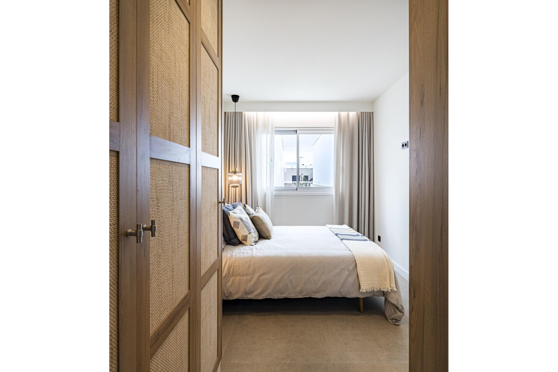 Nouvelle construction - Appartement -
Pilar de la Horadada - Torre De La Horadada