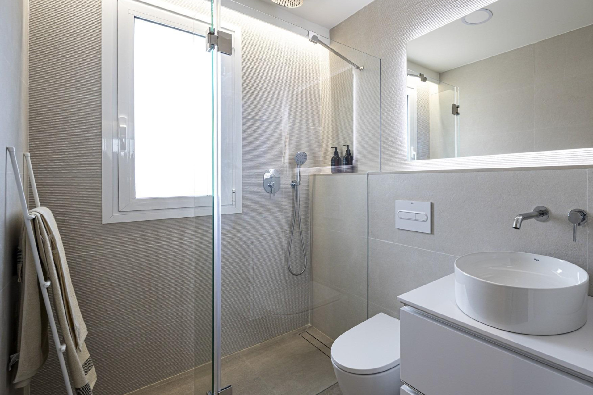 Nouvelle construction - Appartement -
Pilar de la Horadada - Torre De La Horadada