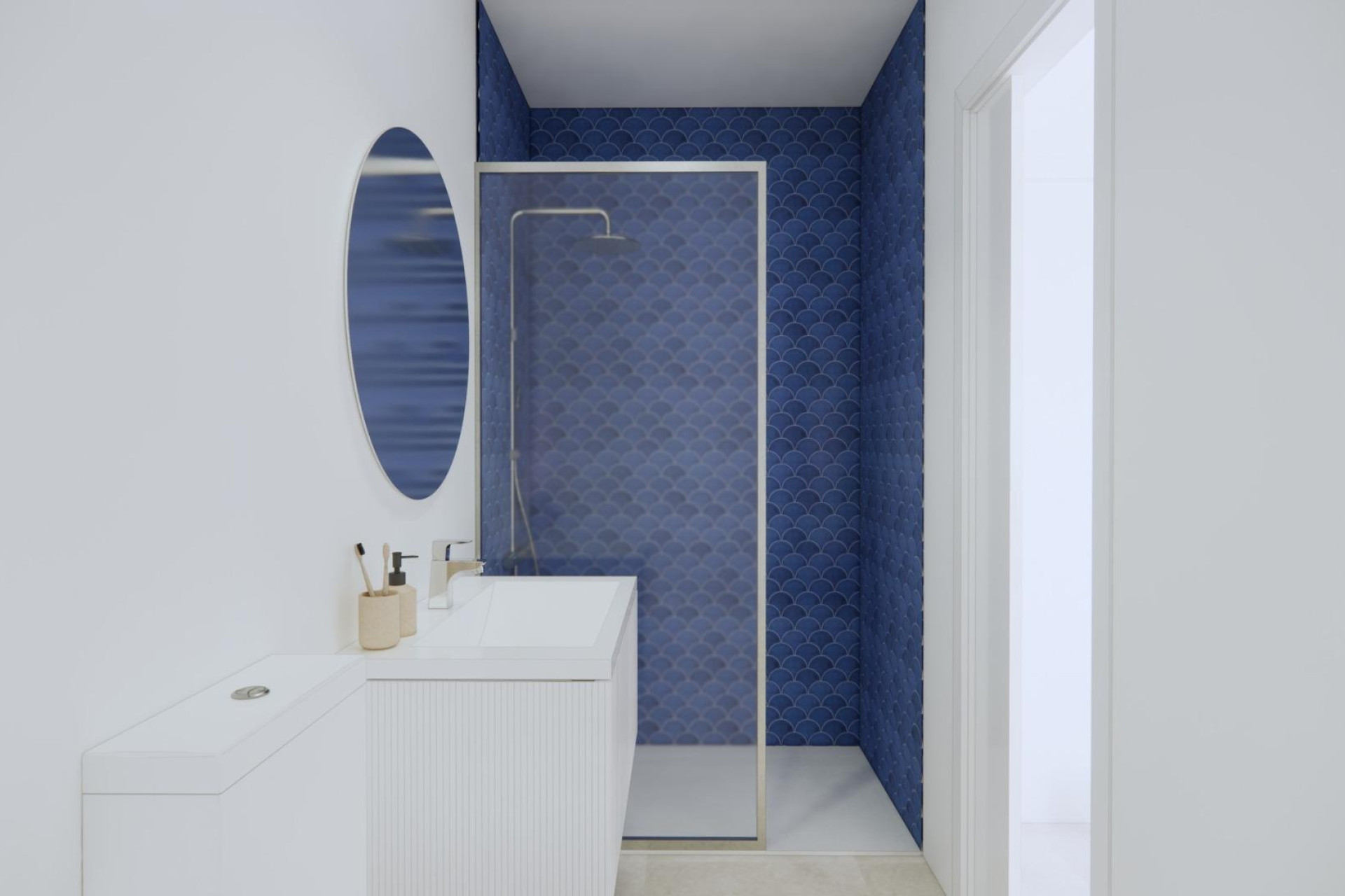 Nouvelle construction - Appartement -
Pilar de la Horadada - Torre De La Horadada