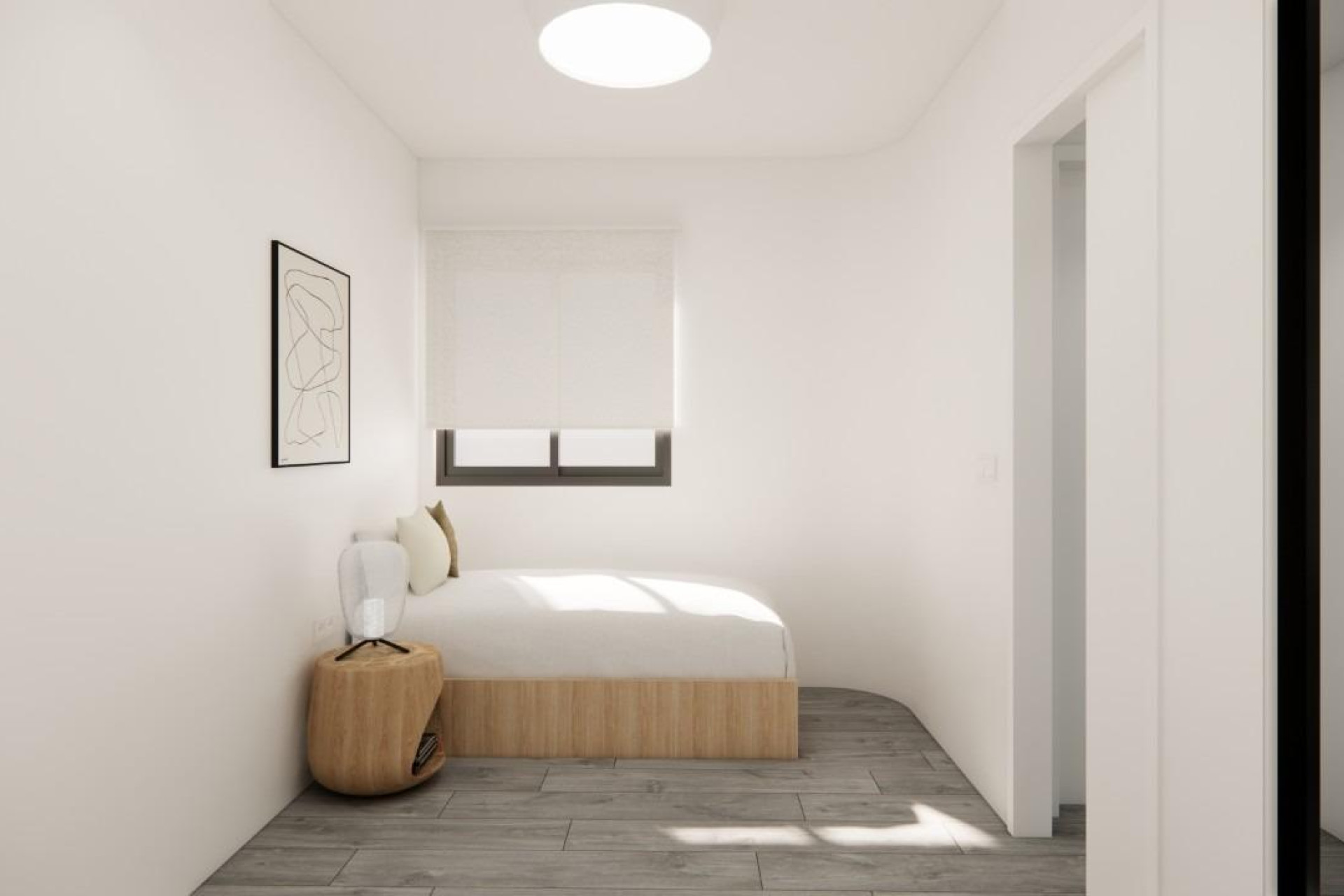 Nouvelle construction - Appartement -
Pilar de la Horadada - Torre De La Horadada