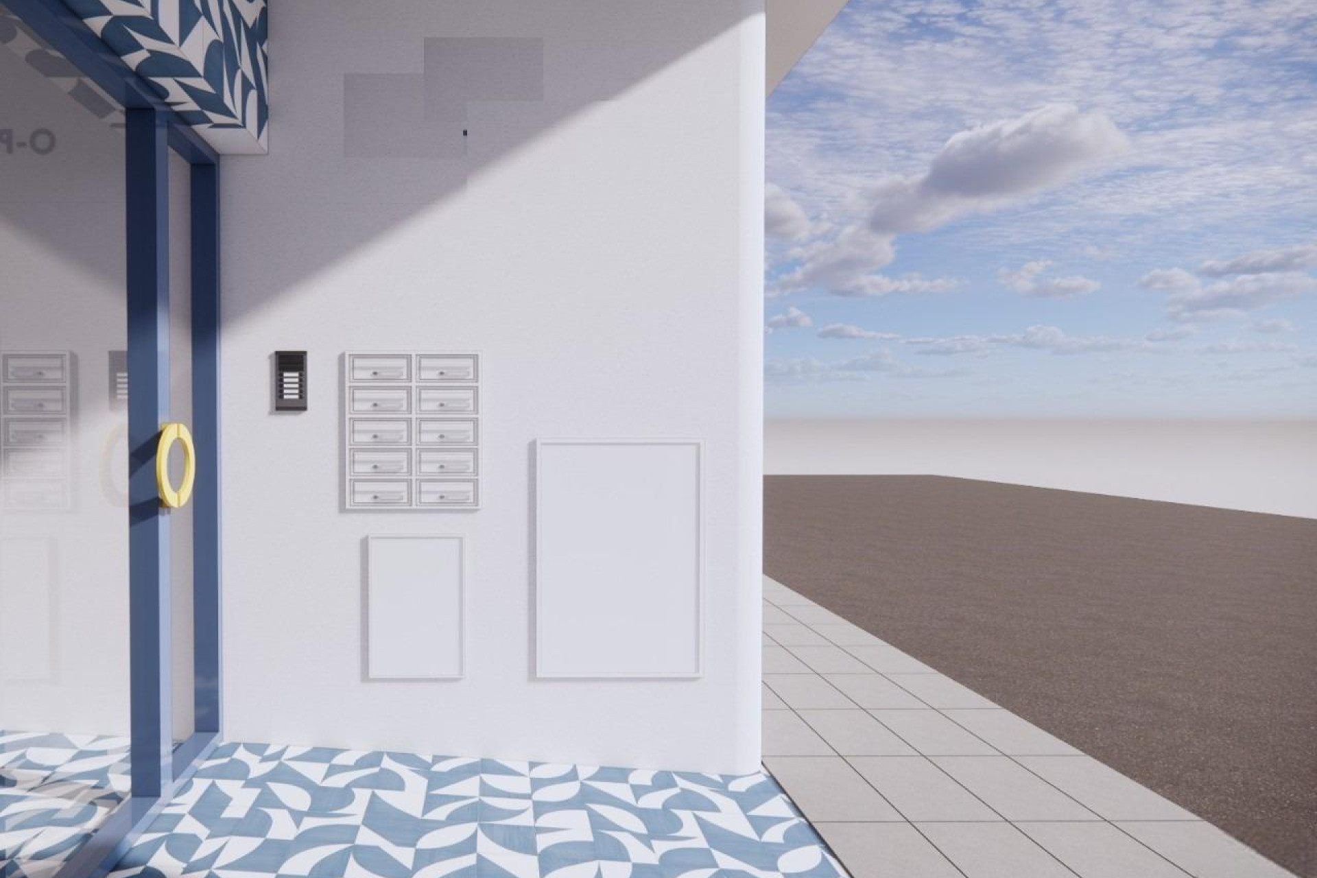 Nouvelle construction - Appartement -
Pilar de la Horadada - Torre De La Horadada