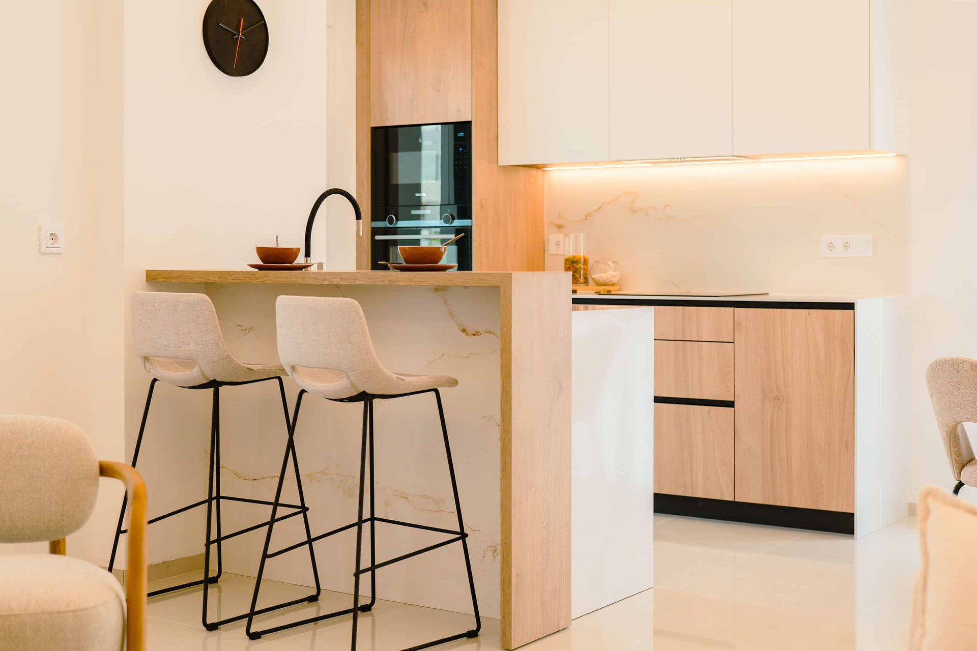 Nouvelle construction - Appartement -
Rojales
