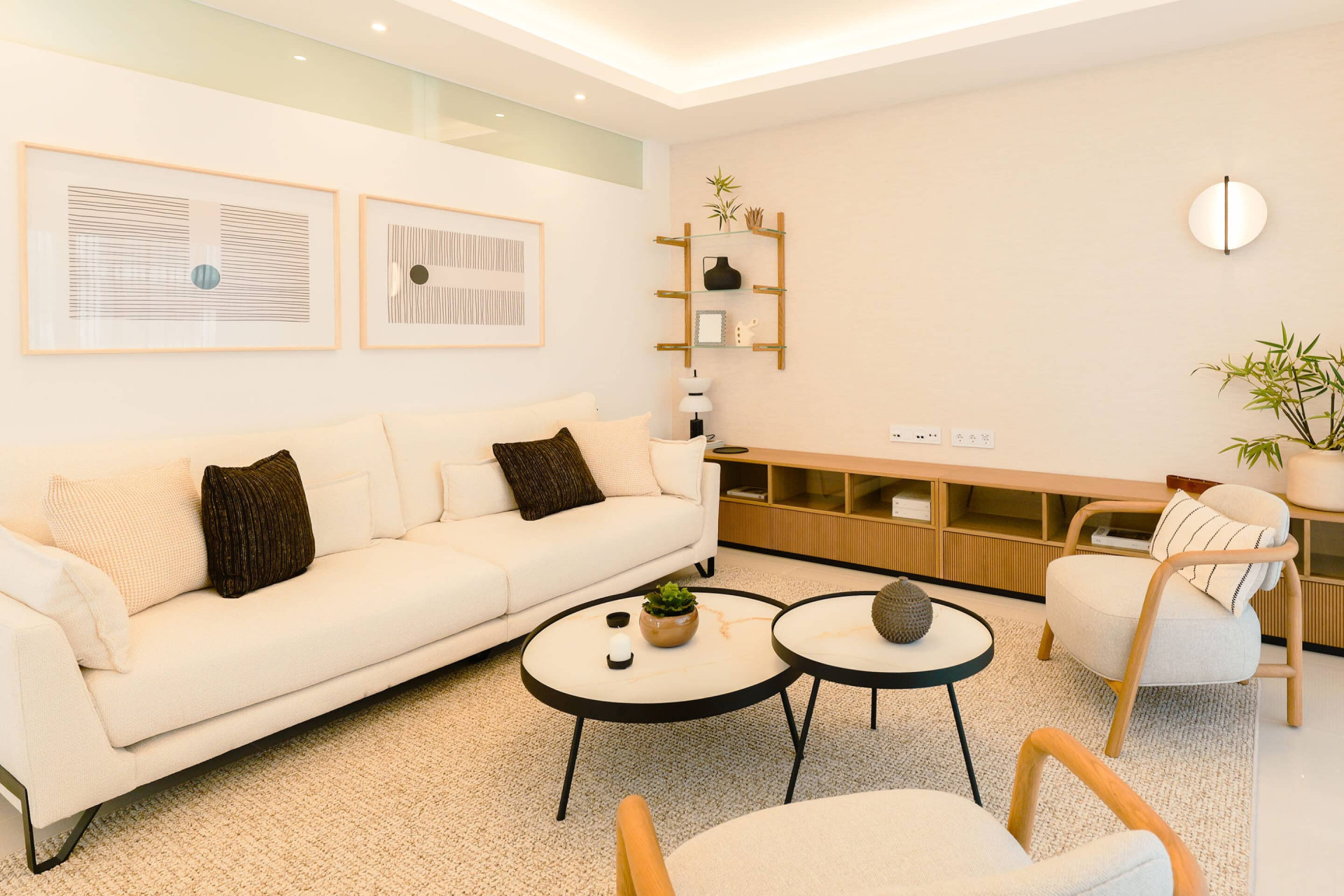 Nouvelle construction - Appartement -
Rojales