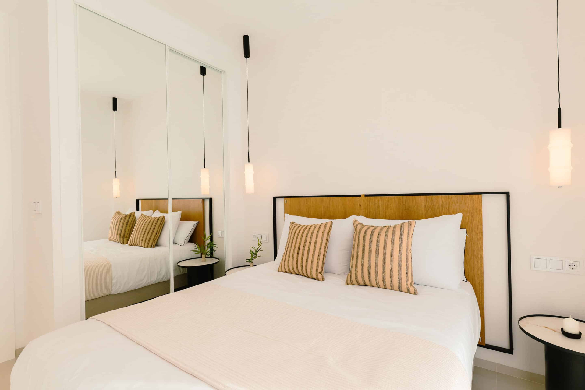 Nouvelle construction - Appartement -
Rojales