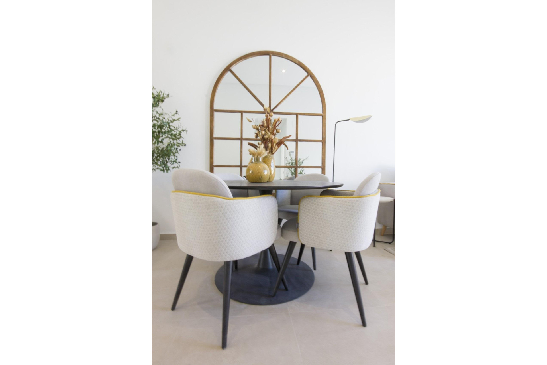 Nouvelle construction - Appartement -
San Fulgencio - Pueblo