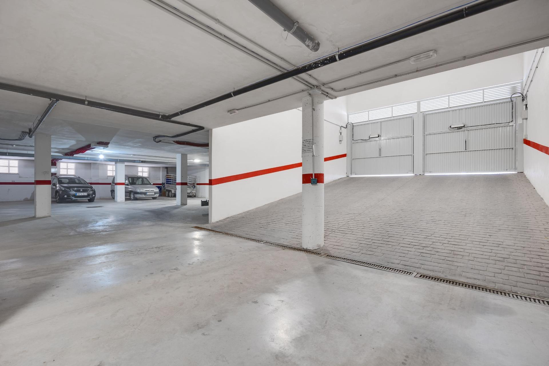 Nouvelle construction - Appartement -
San Fulgencio - Pueblo