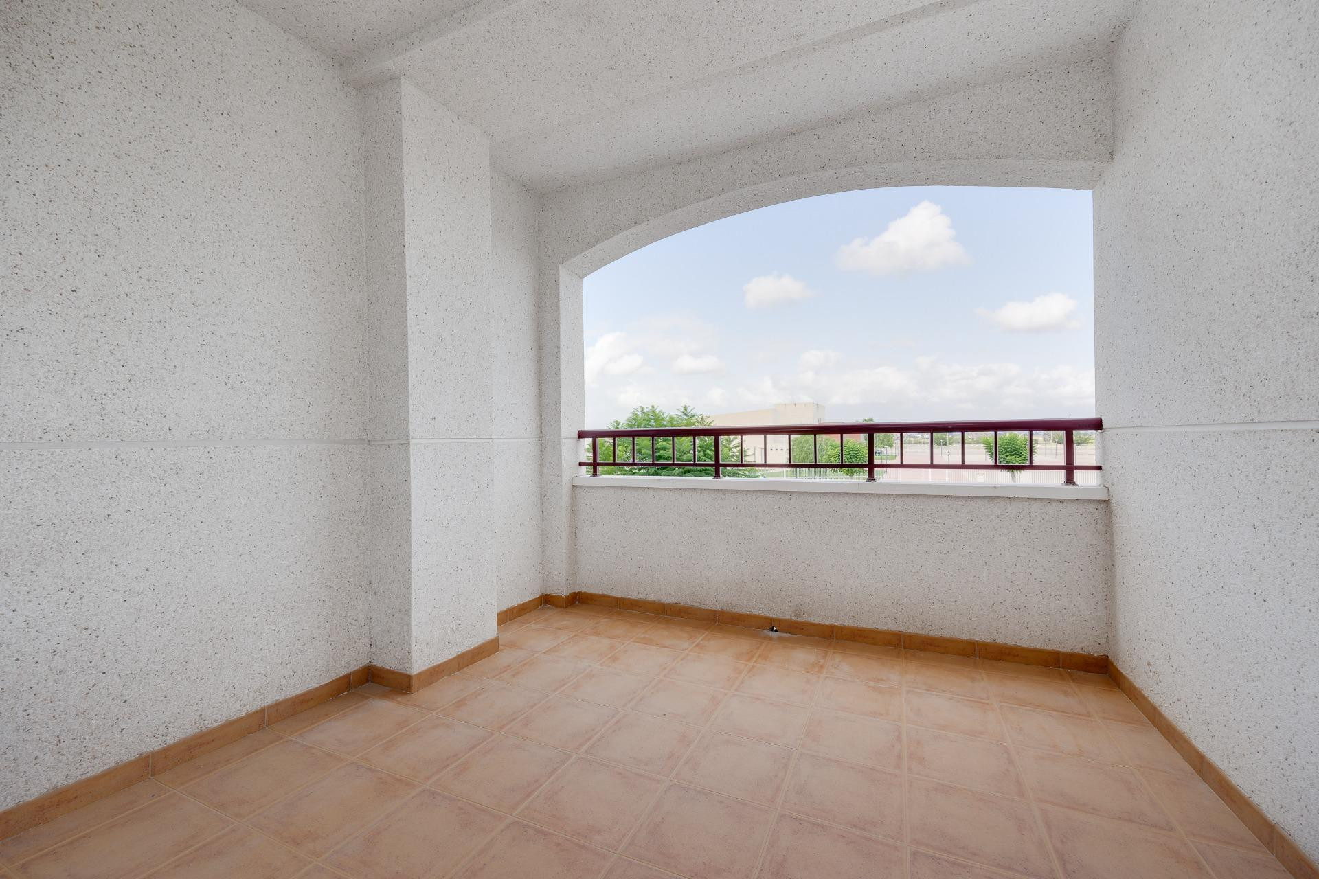 Nouvelle construction - Appartement -
San Fulgencio - Pueblo