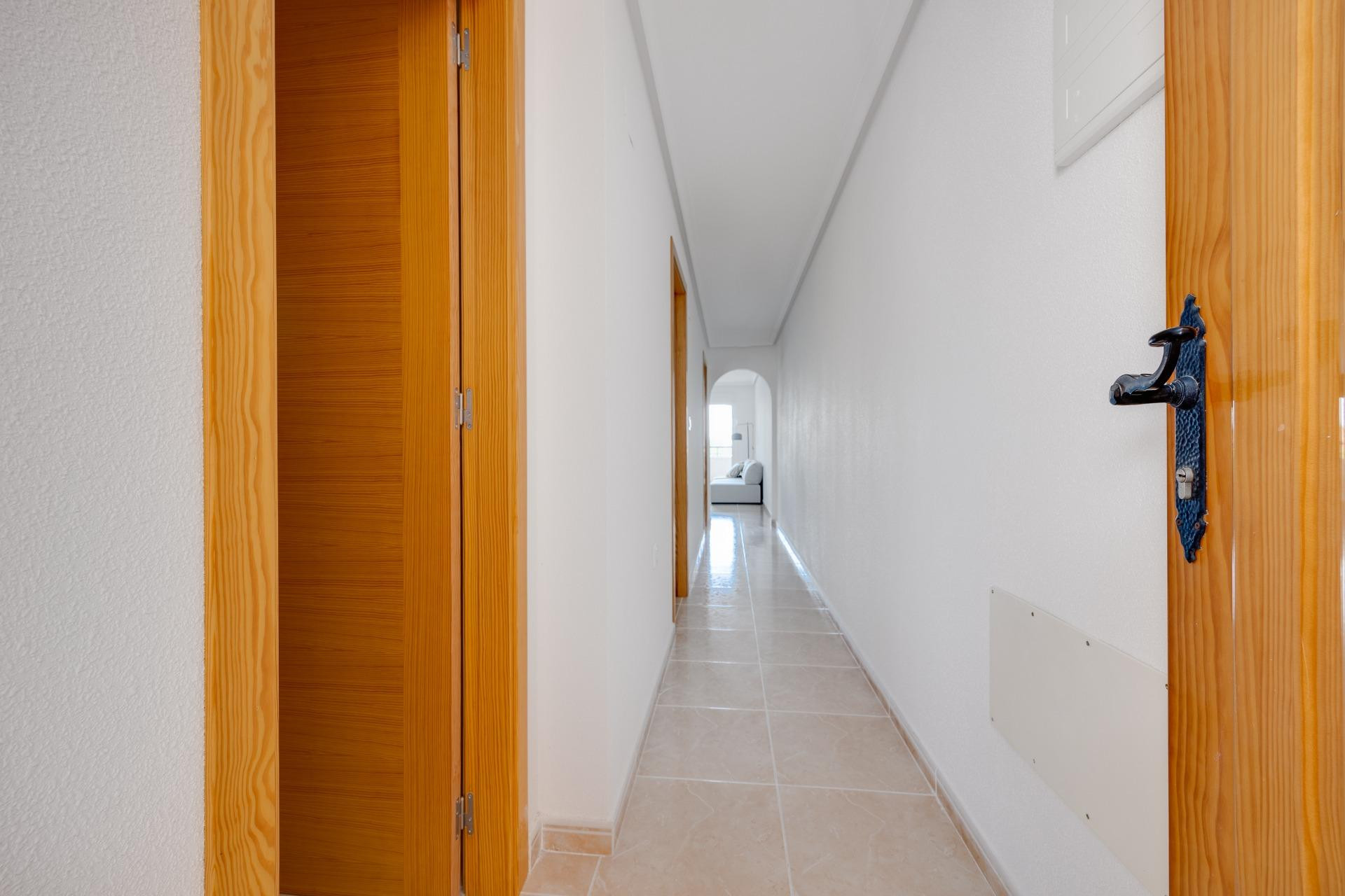 Nouvelle construction - Appartement -
San Fulgencio - Pueblo