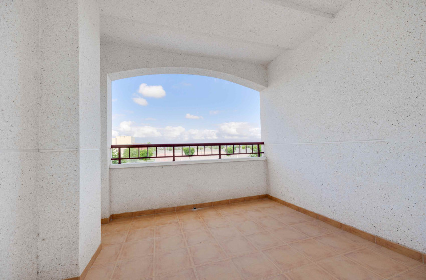 Nouvelle construction - Appartement -
San Fulgencio