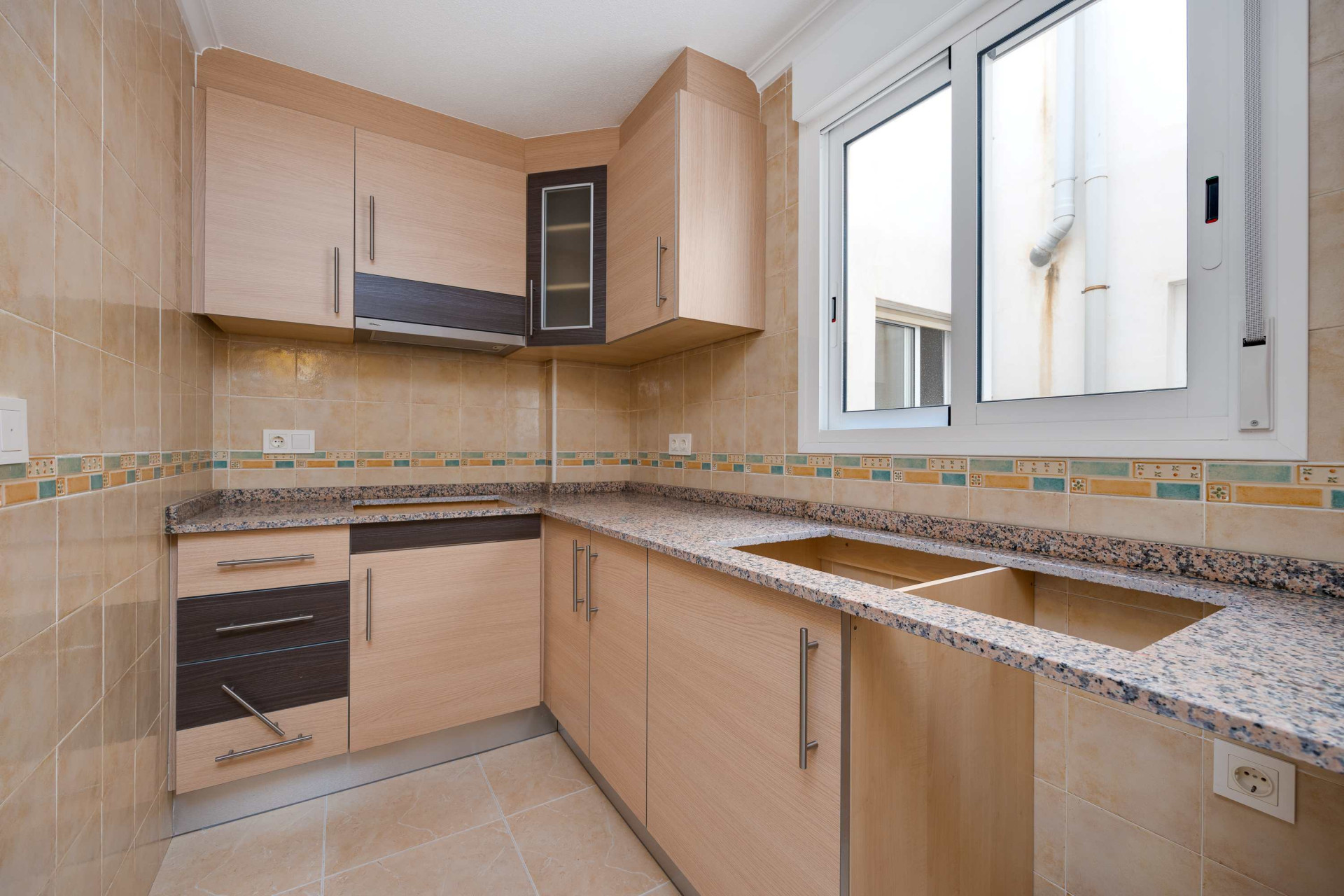 Nouvelle construction - Appartement -
San Fulgencio