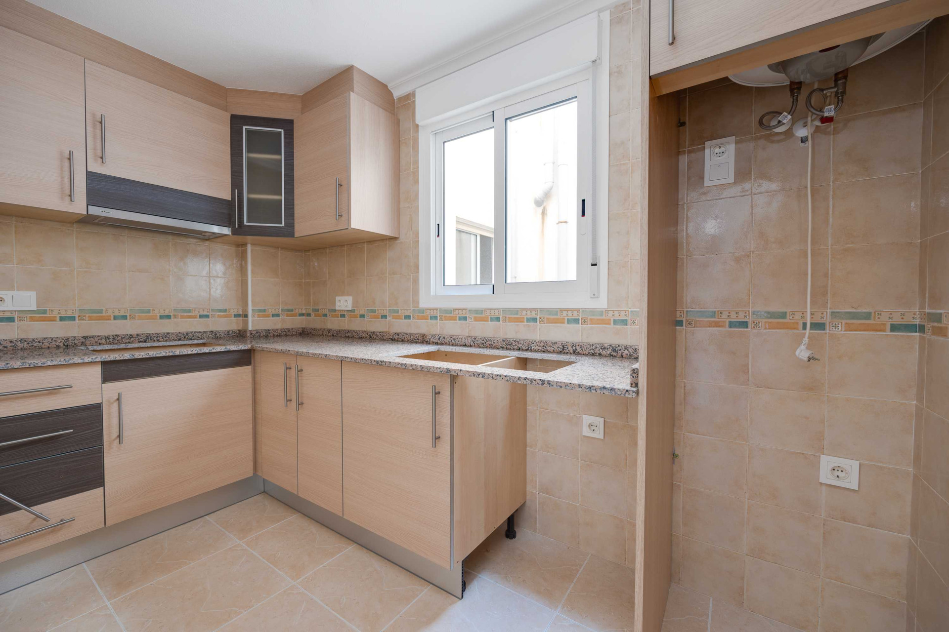 Nouvelle construction - Appartement -
San Fulgencio
