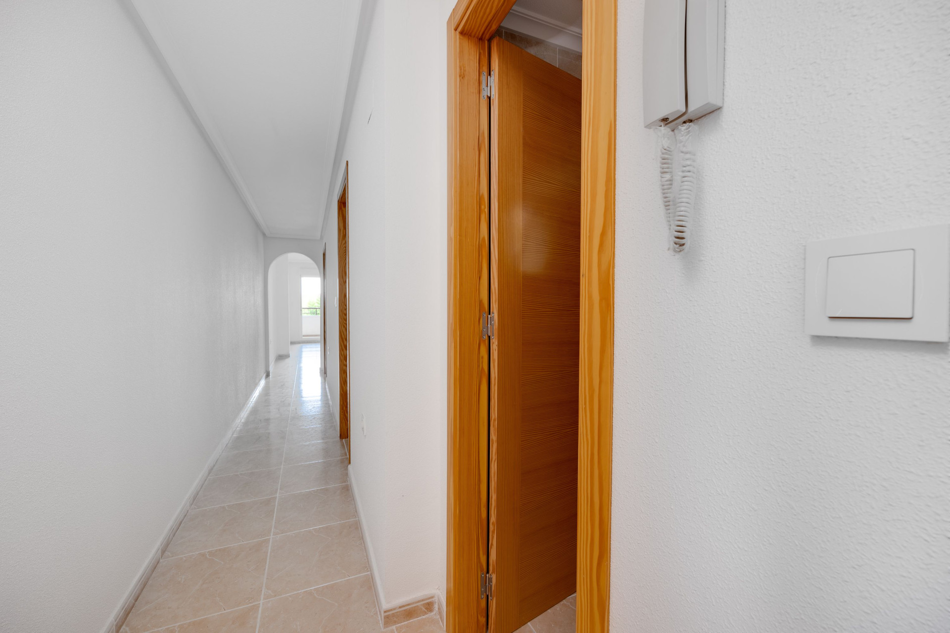 Nouvelle construction - Appartement -
San Fulgencio