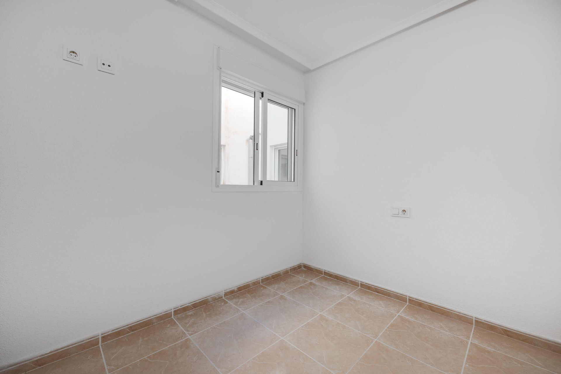 Nouvelle construction - Appartement -
San Fulgencio