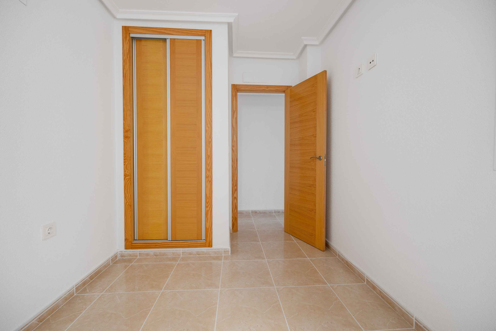 Nouvelle construction - Appartement -
San Fulgencio