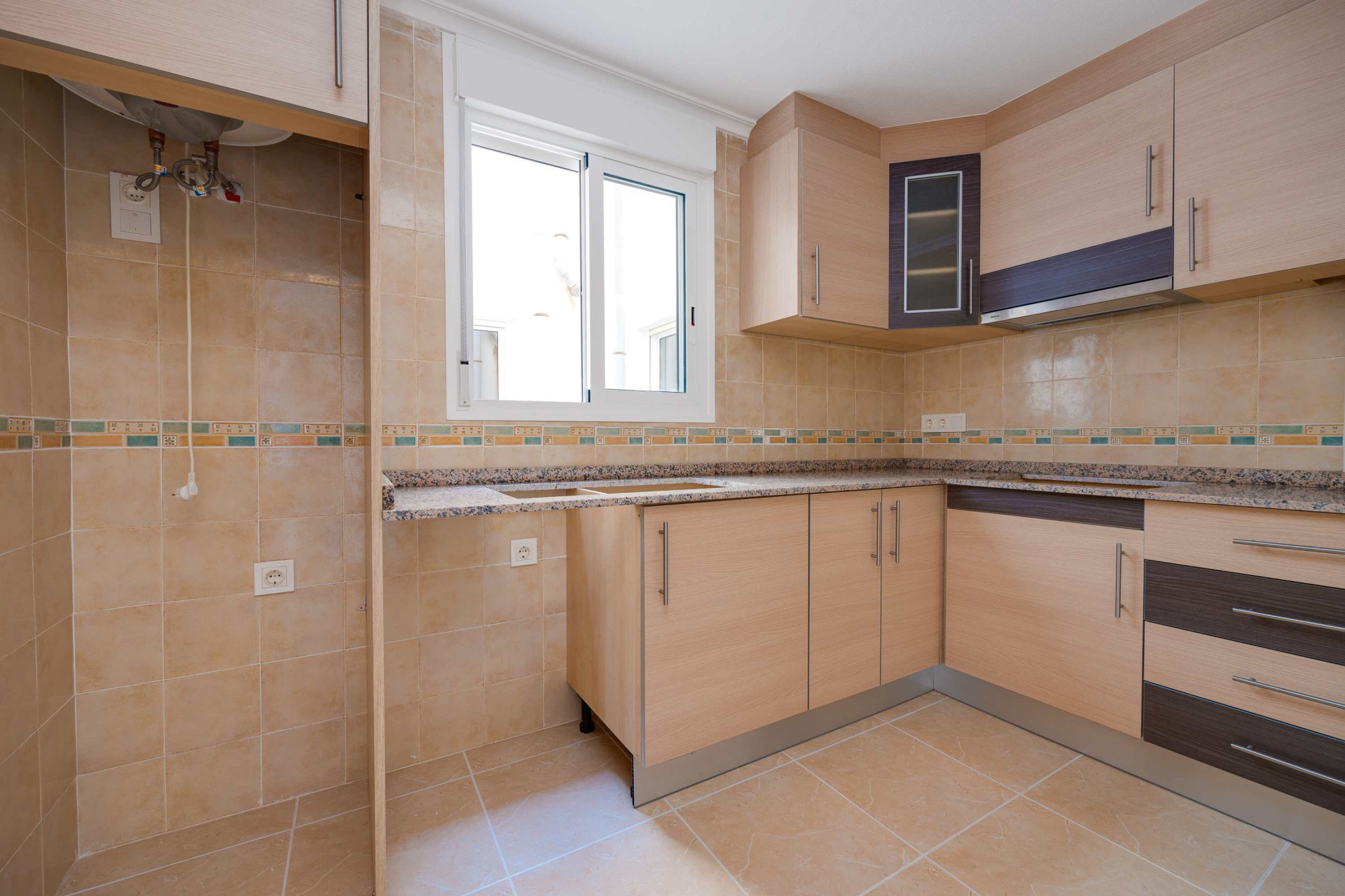 Nouvelle construction - Appartement -
San Fulgencio