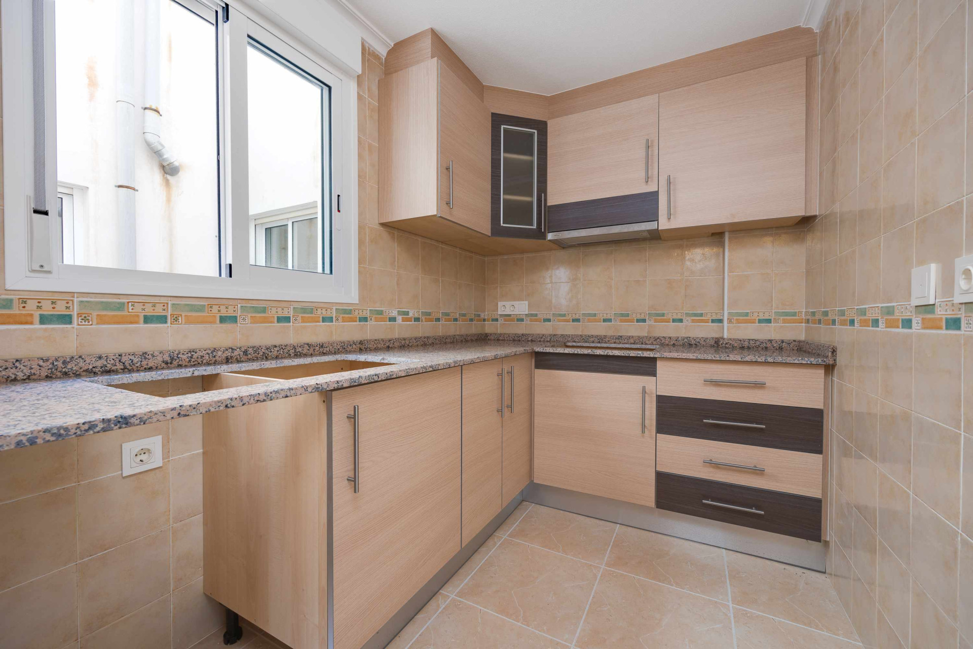 Nouvelle construction - Appartement -
San Fulgencio