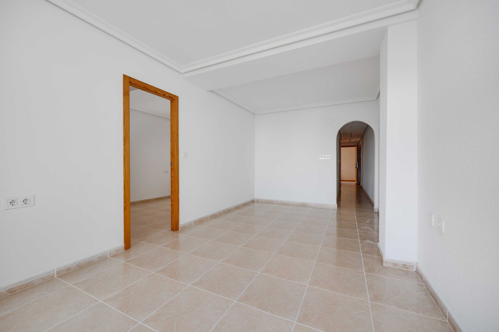 Nouvelle construction - Appartement -
San Fulgencio