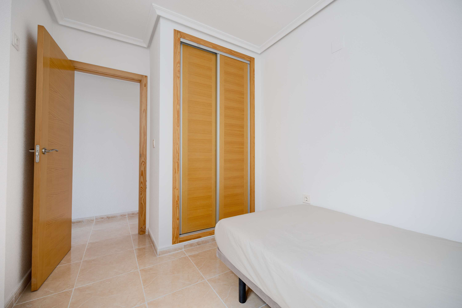 Nouvelle construction - Appartement -
San Fulgencio