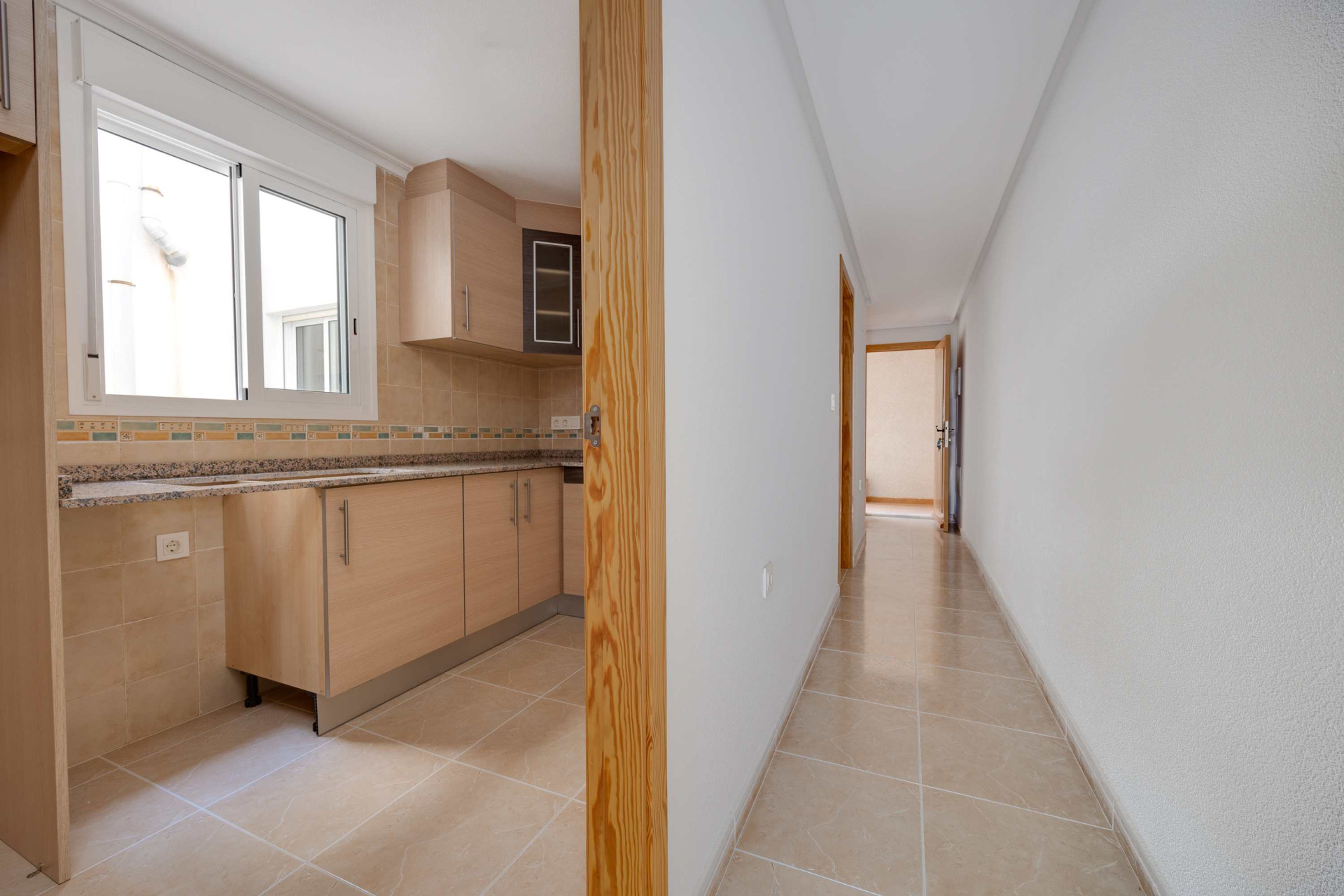 Nouvelle construction - Appartement -
San Fulgencio