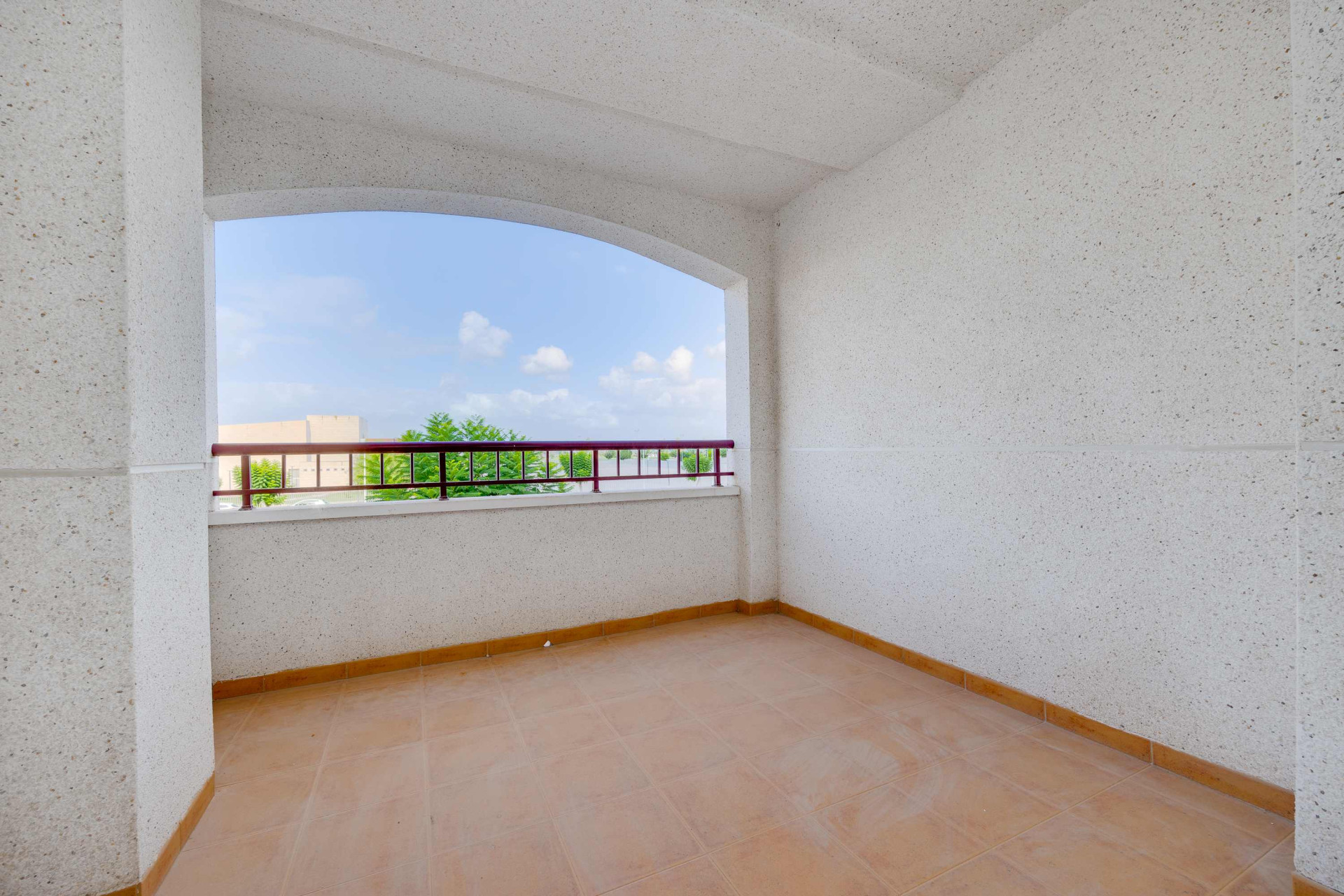 Nouvelle construction - Appartement -
San Fulgencio