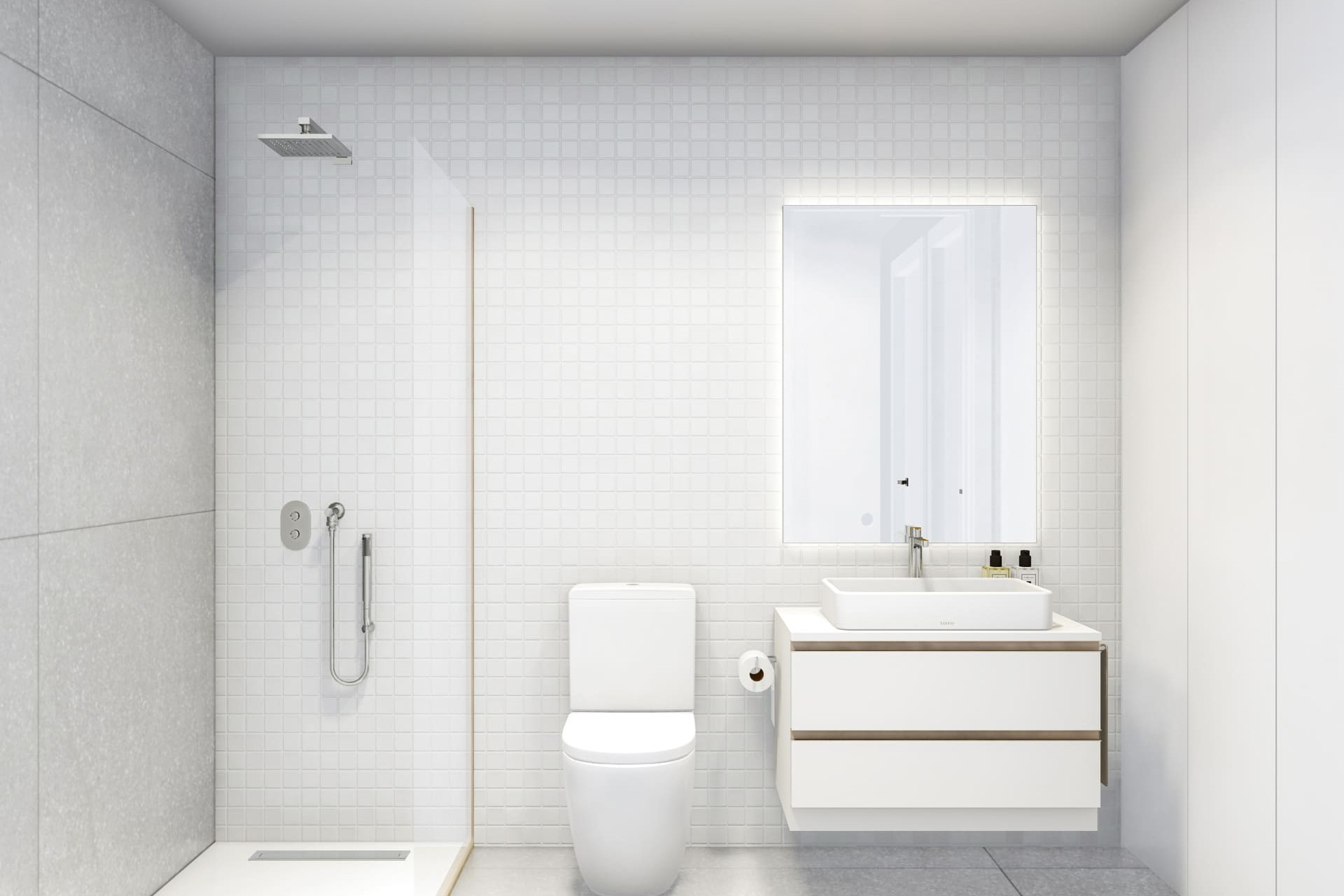 Nouvelle construction - Appartement -
San Javier