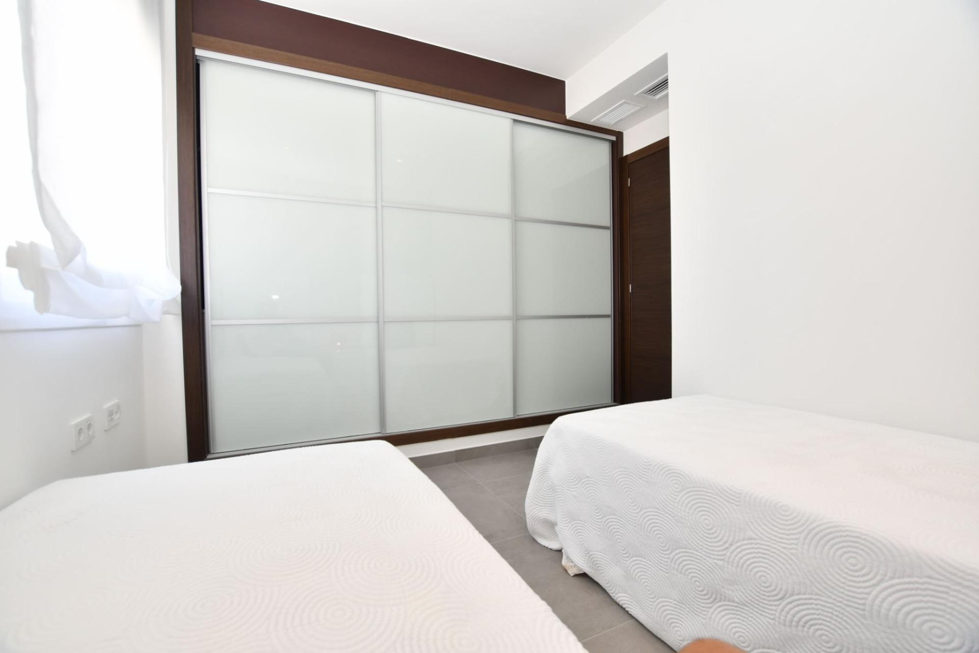 Nouvelle construction - Appartement -
San Miguel de Salinas - La Cañada