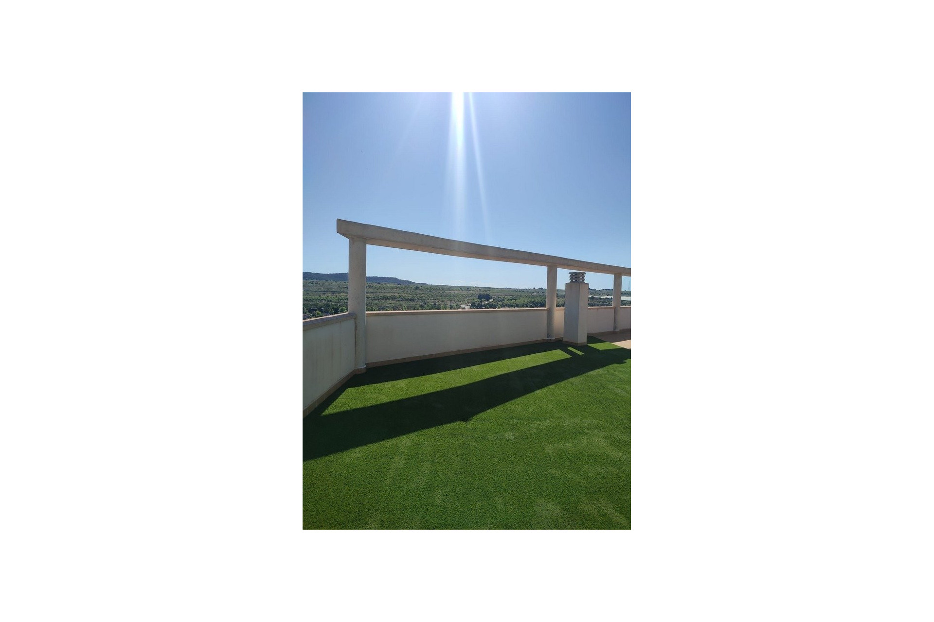 Nouvelle construction - Appartement -
San Miguel de Salinas