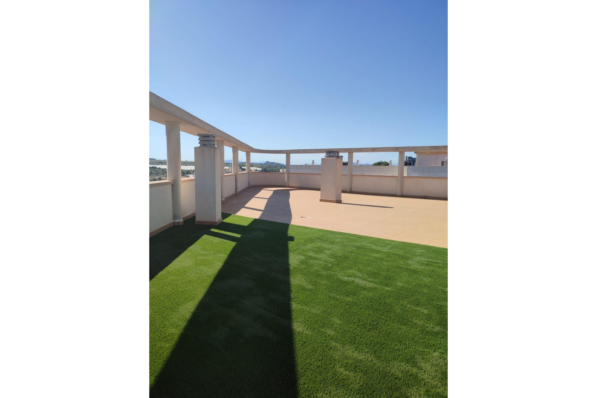 Nouvelle construction - Appartement -
San Miguel de Salinas