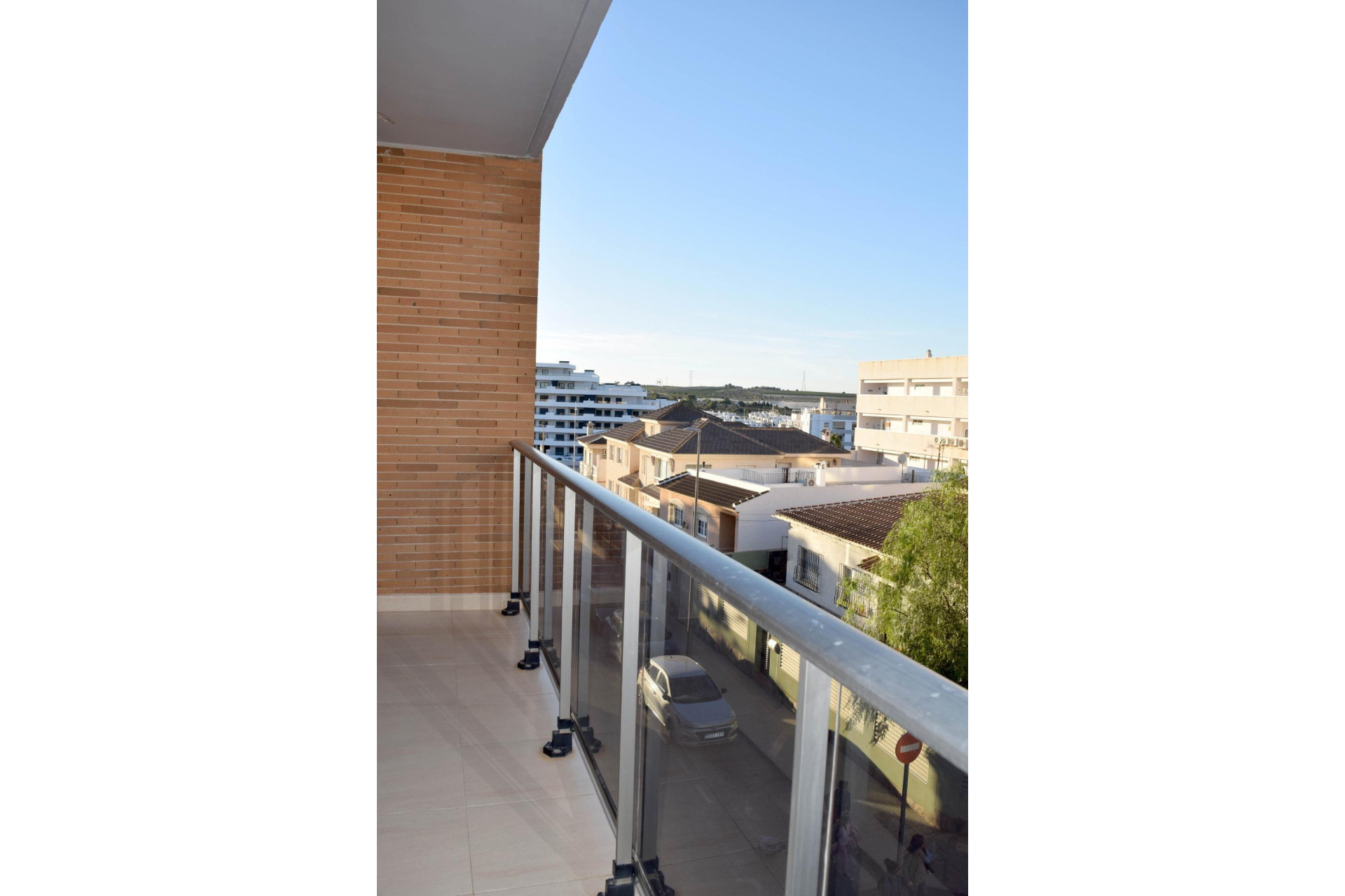 Nouvelle construction - Appartement -
San Miguel de Salinas