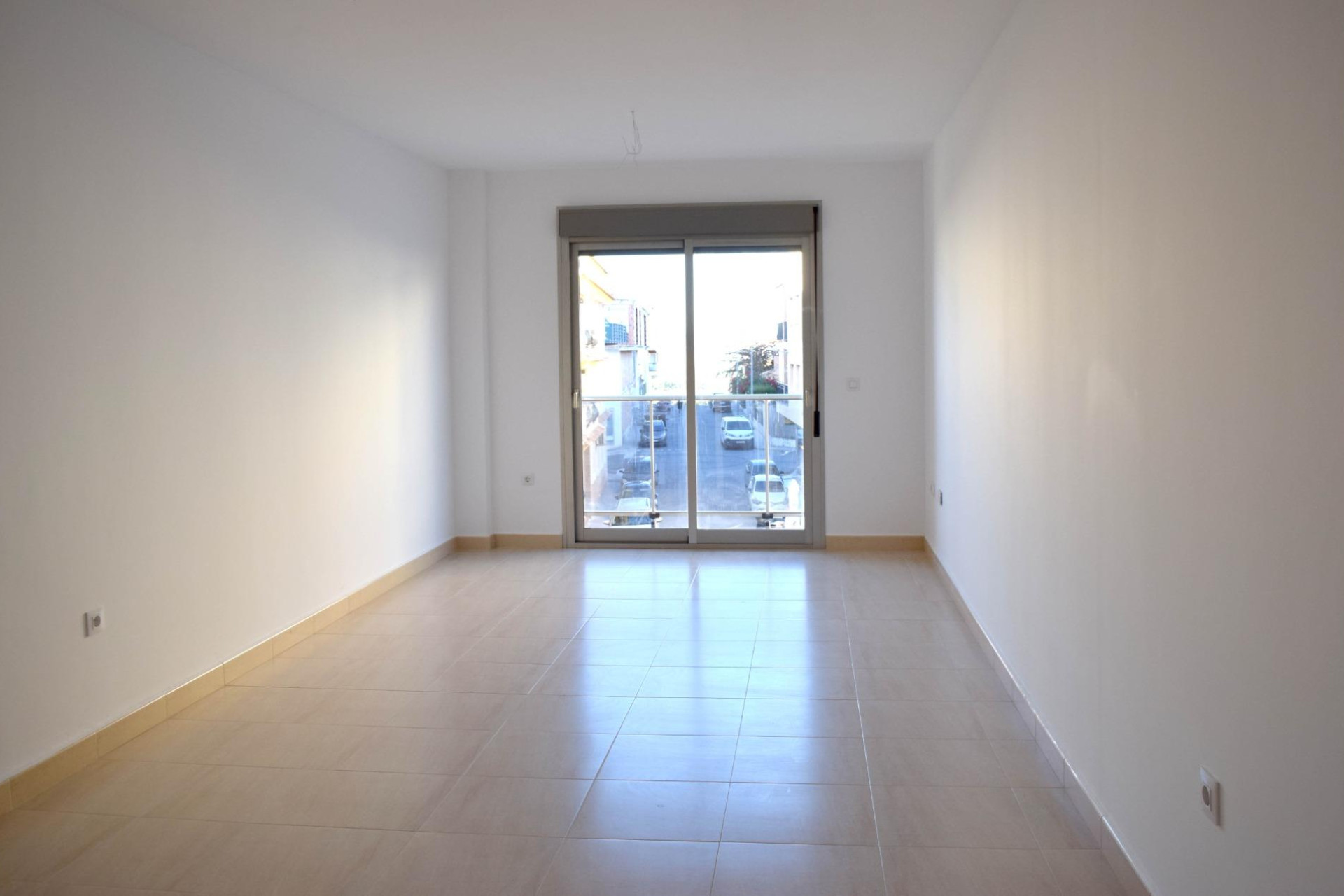 Nouvelle construction - Appartement -
San Miguel de Salinas