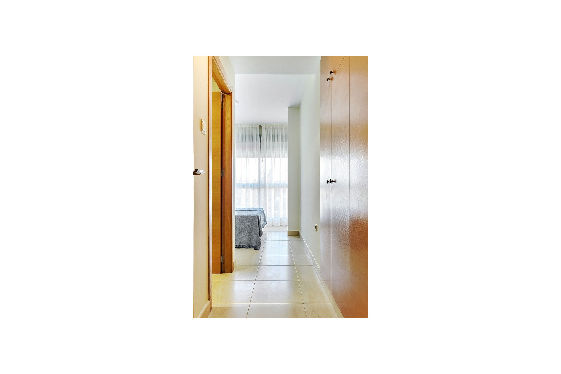 Nouvelle construction - Appartement -
San Miguel de Salinas