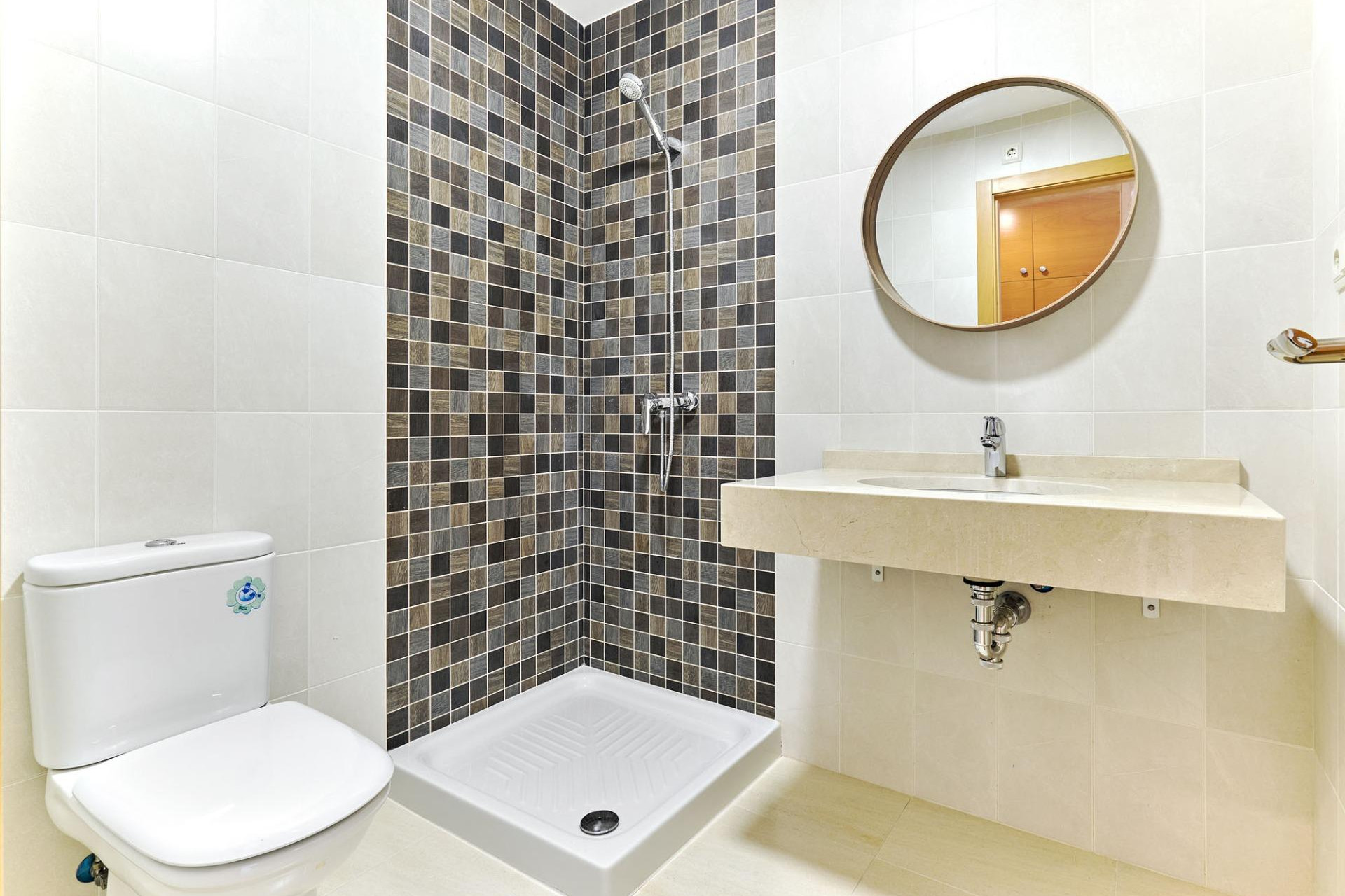 Nouvelle construction - Appartement -
San Miguel de Salinas