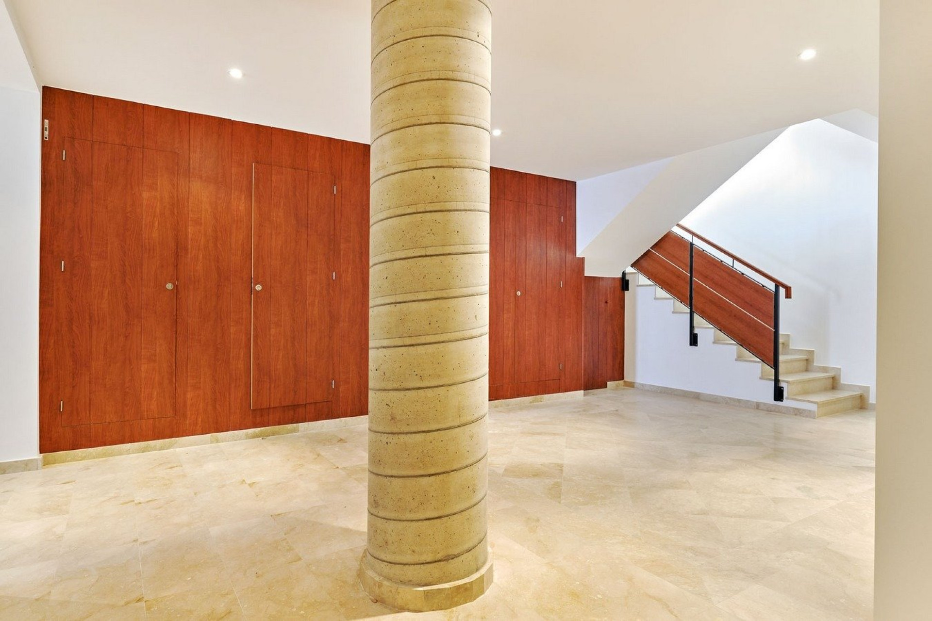 Nouvelle construction - Appartement -
San Miguel de Salinas