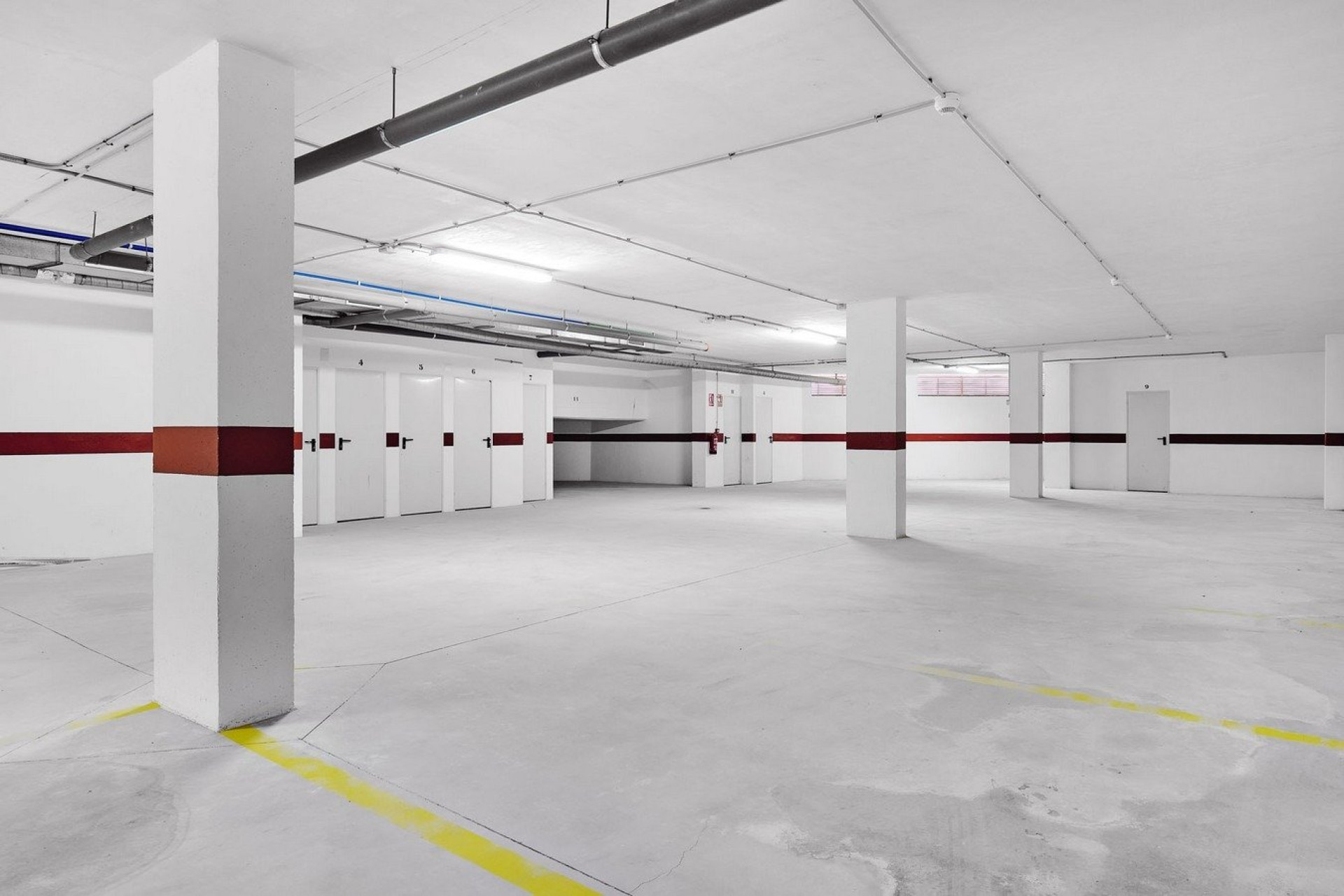 Nouvelle construction - Appartement -
San Miguel de Salinas