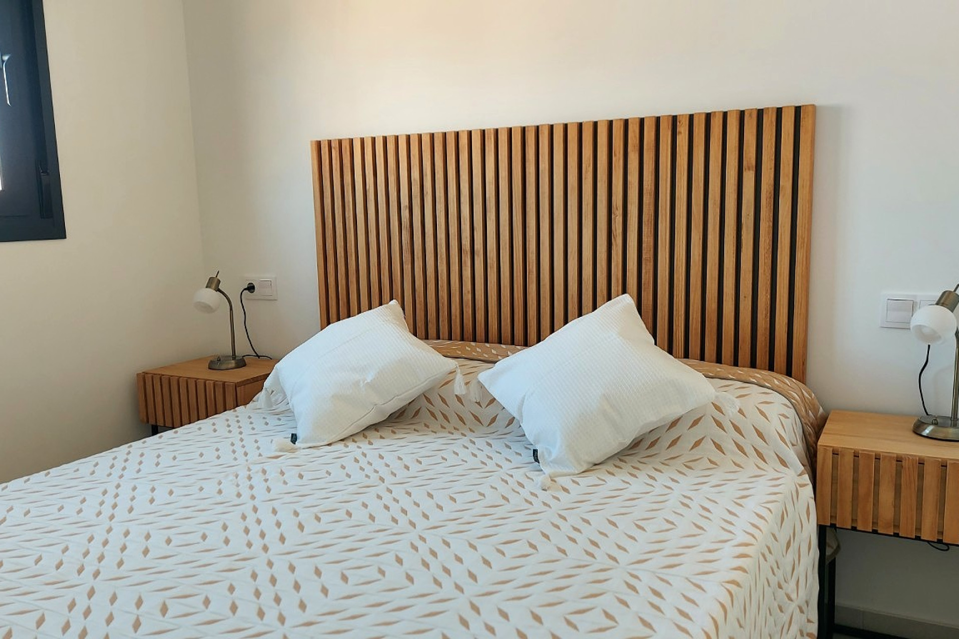Nouvelle construction - Appartement -
San Miguel de Salinas