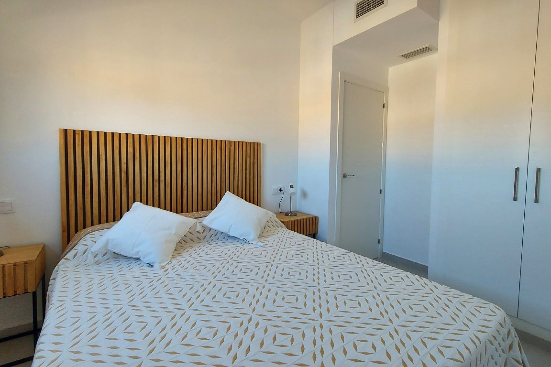 Nouvelle construction - Appartement -
San Miguel de Salinas